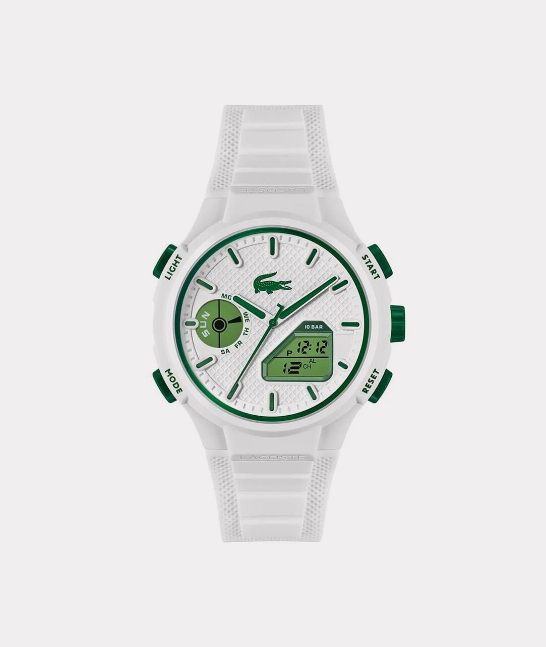 Lacoste LAC2011364 Erkek Kol Saati