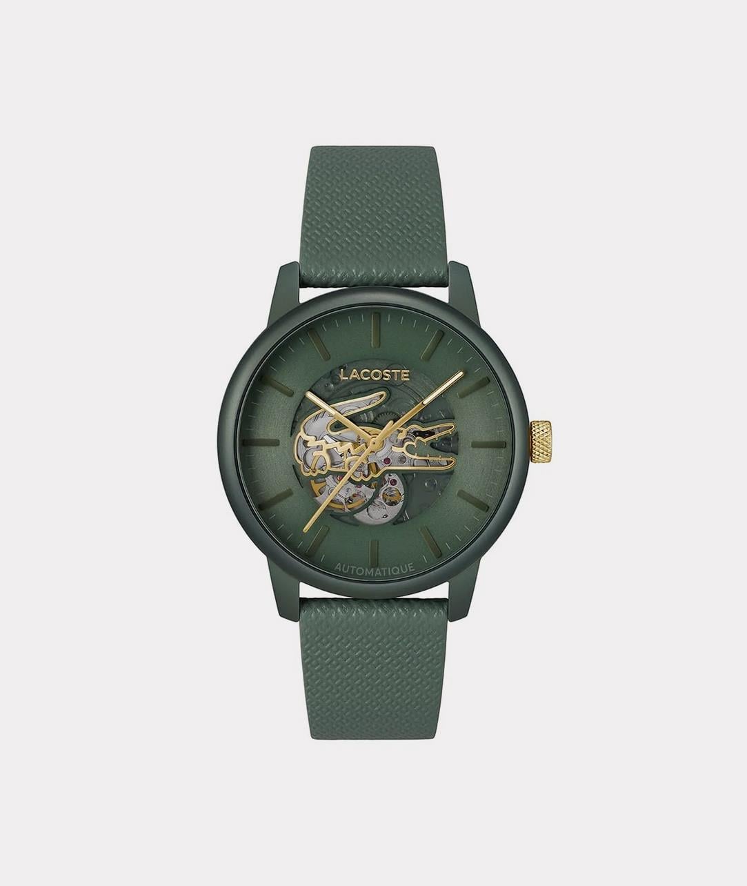 Lacoste LAC2011384 Erkek Kol Saati