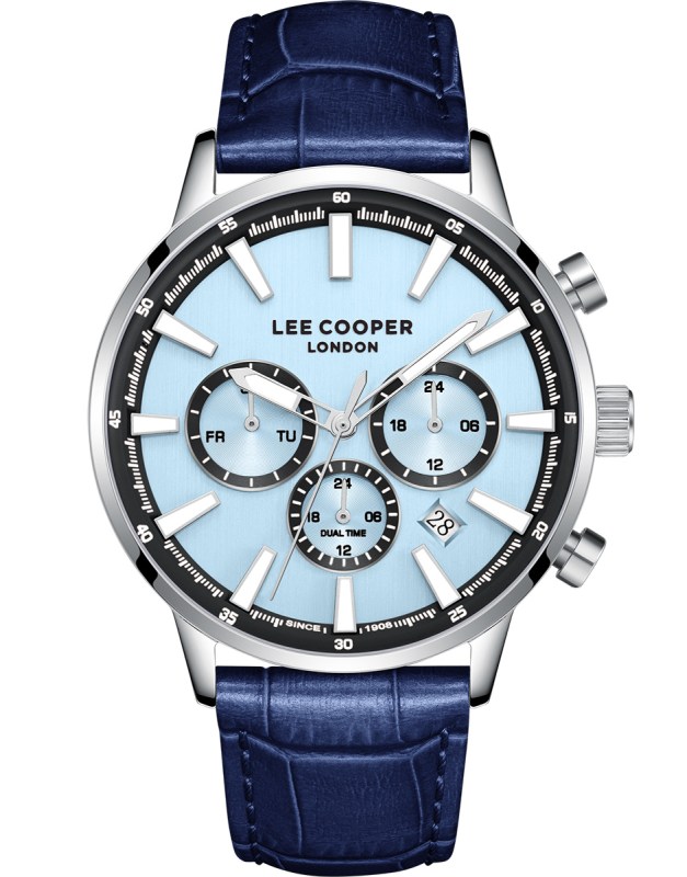 Lee Cooper LC08401.309 Erkek Kol Saati