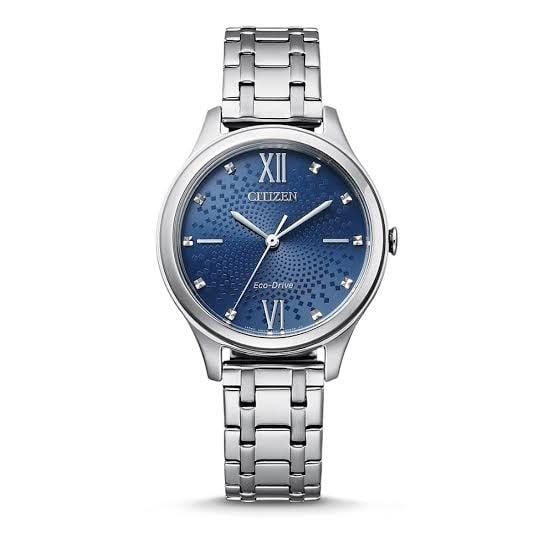 Citizen em0500-73l Kadın Kol Saati