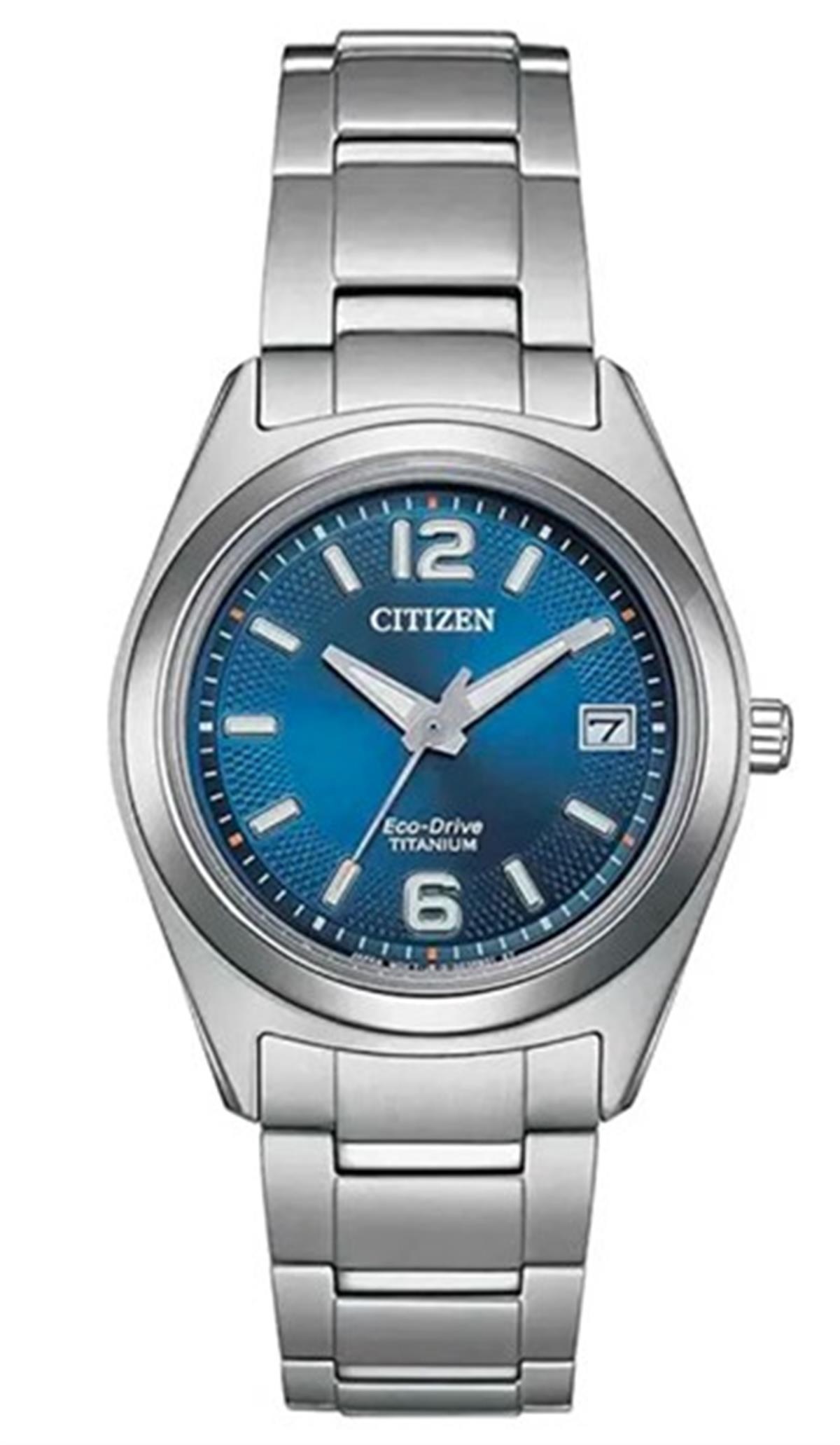 Citizen fe6151-82l Kadın Kol Saati