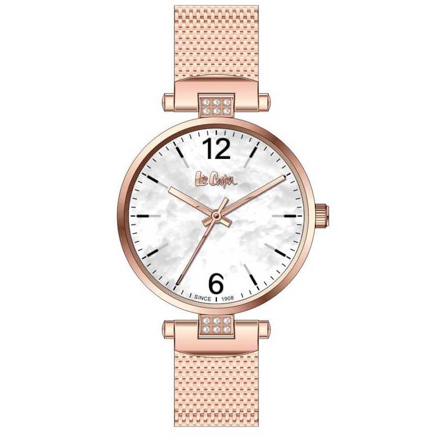 Lee Cooper LC06587.420 Kadın Kol Saati