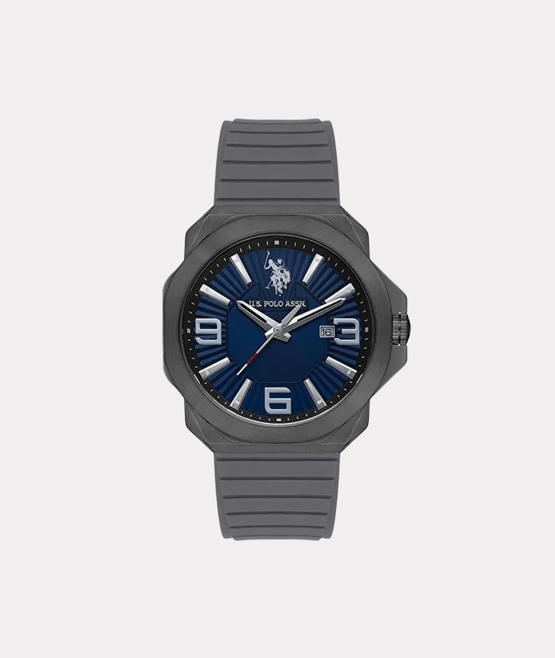 U.S. Polo Assn. USPA1065-03 Erkek Kol Saati