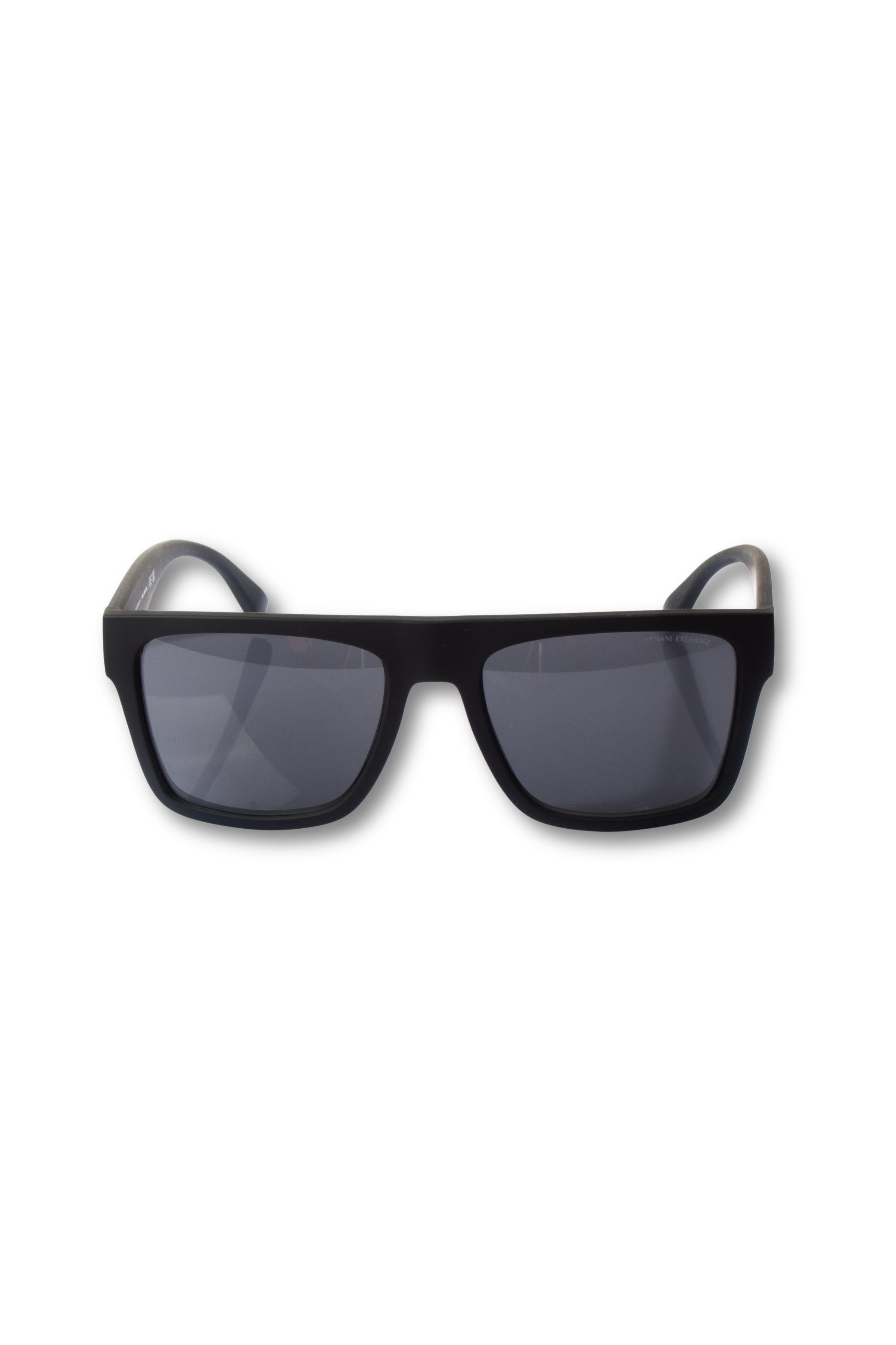 GÜNEŞ GÖZLÜĞÜ ARMANI EXCHANGE 4113S 807887 55-18