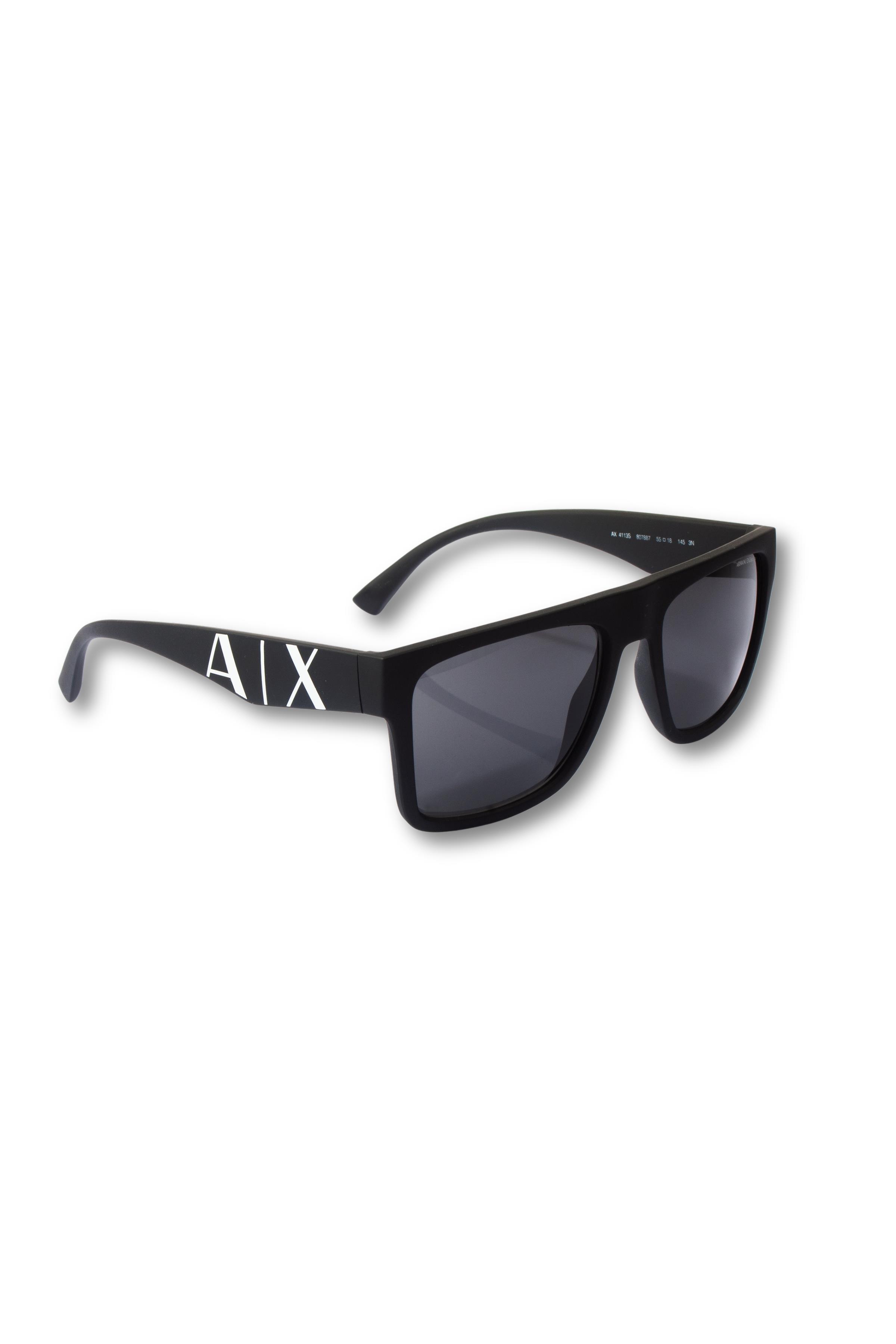GÜNEŞ GÖZLÜĞÜ ARMANI EXCHANGE 4113S 807887 55-18
