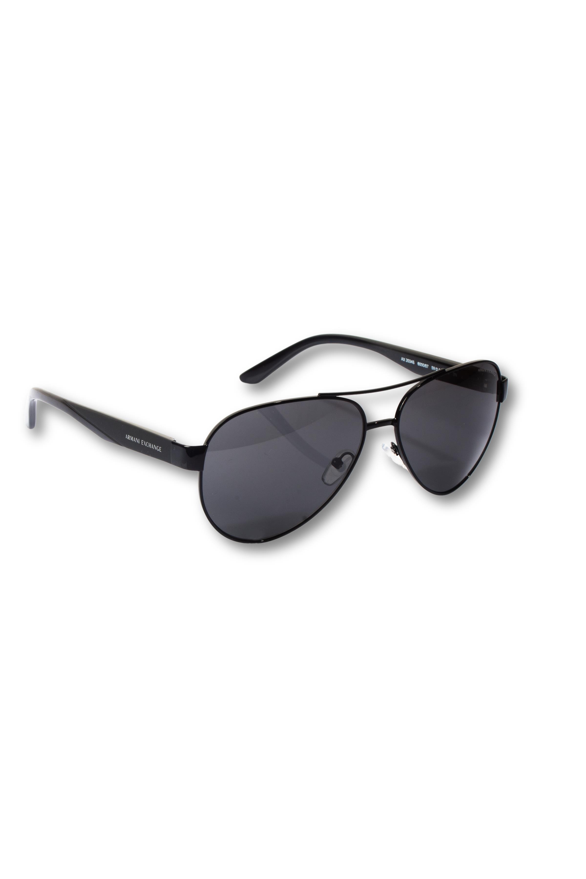 GÜNEŞ GÖZLÜĞÜ ARMANI EXCHANGE AX 2034S 6000/87 59-14