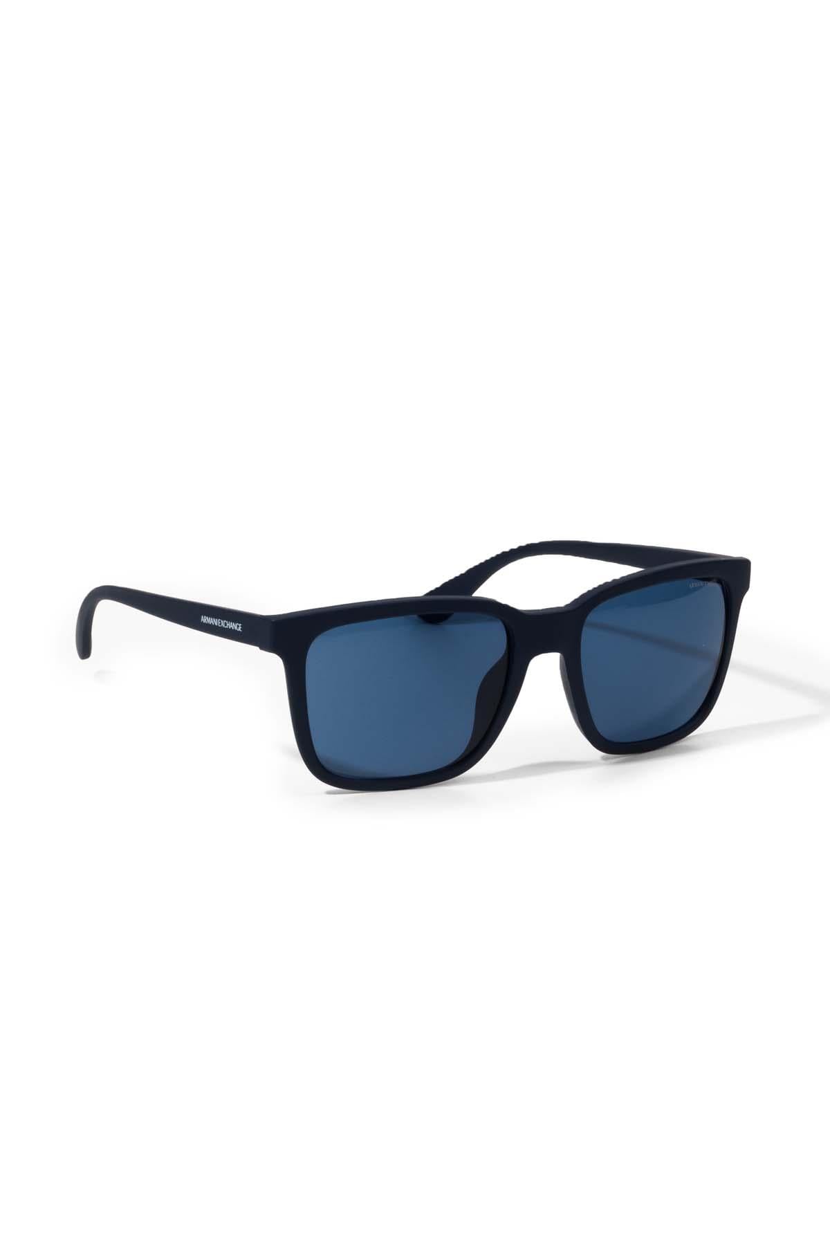 GÜNEŞ GÖZLÜĞÜ ARMANI EXCHANGE AX 4112SU 818180 55-19