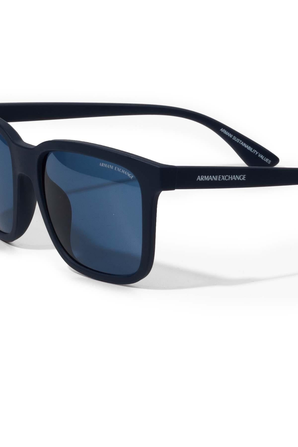 GÜNEŞ GÖZLÜĞÜ ARMANI EXCHANGE AX 4112SU 818180 55-19