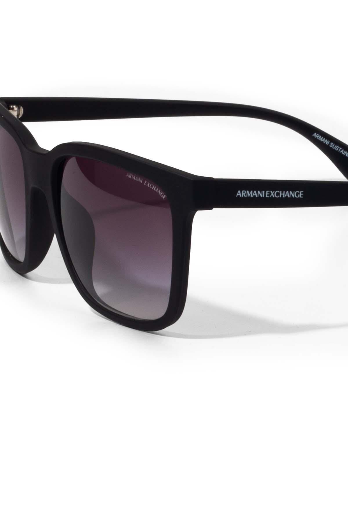GÜNEŞ GÖZLÜĞÜ ARMANI EXCHANGE AX 4112SU 80788G 55-19