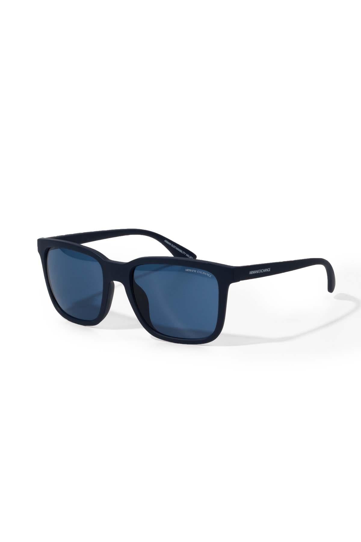 GÜNEŞ GÖZLÜĞÜ ARMANI EXCHANGE AX 4112SU 818180 55-19