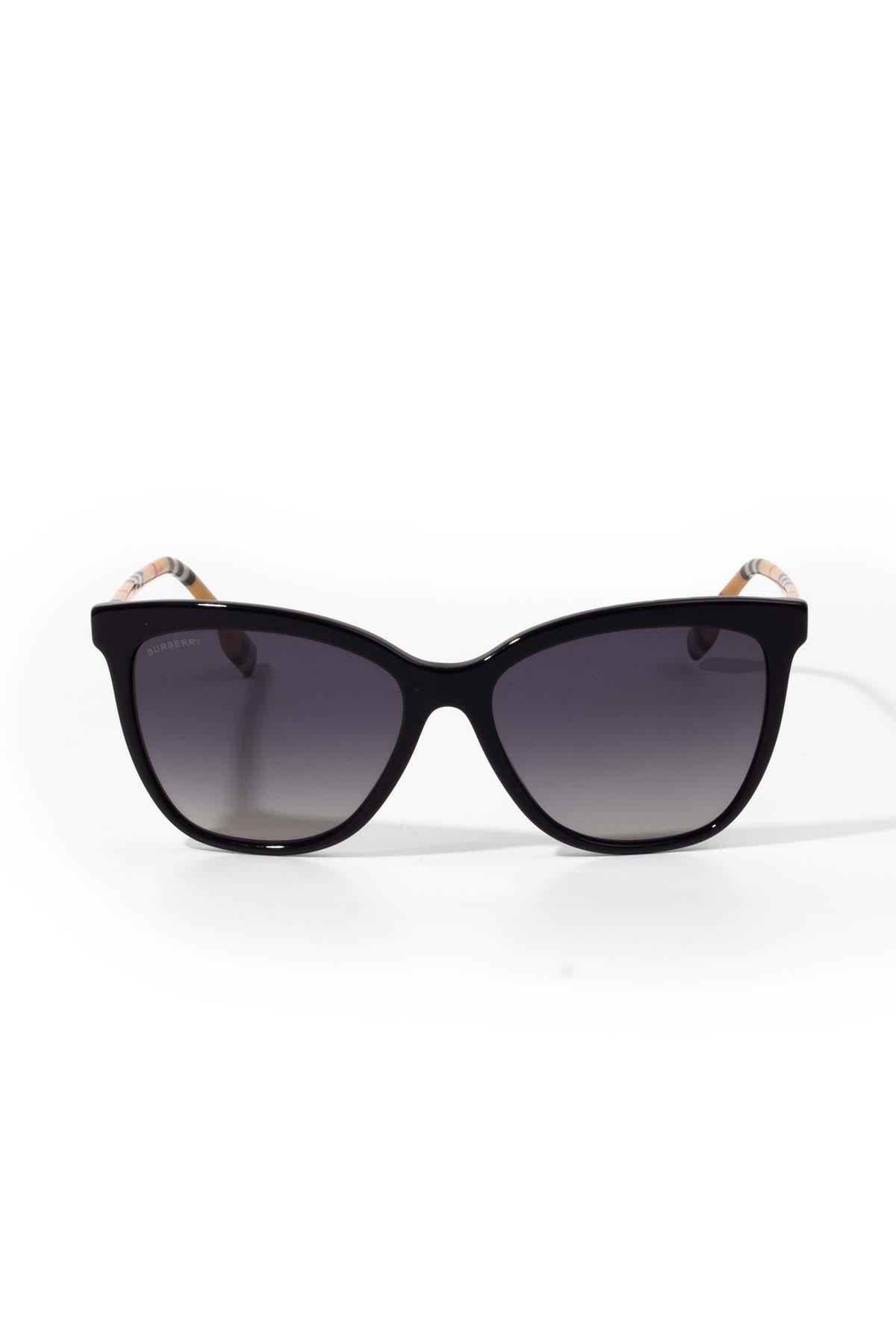 GÜNEŞ GÖZLÜĞÜ BURBERRY 4308 3853/T3 56-16