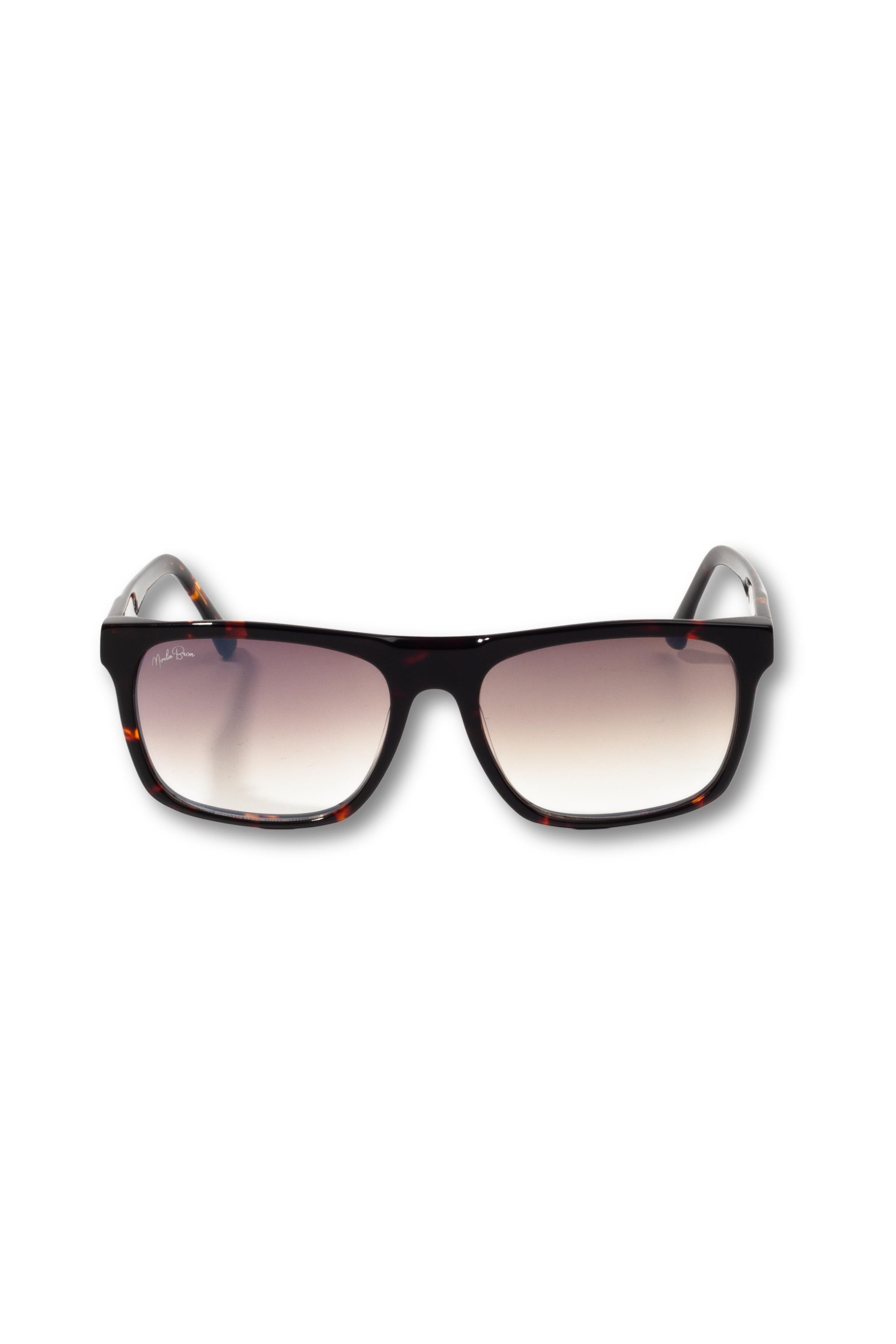 GÜNEŞ GÖZLÜĞÜ MORLIN BRON MBS-S1102 C2 KAHVE