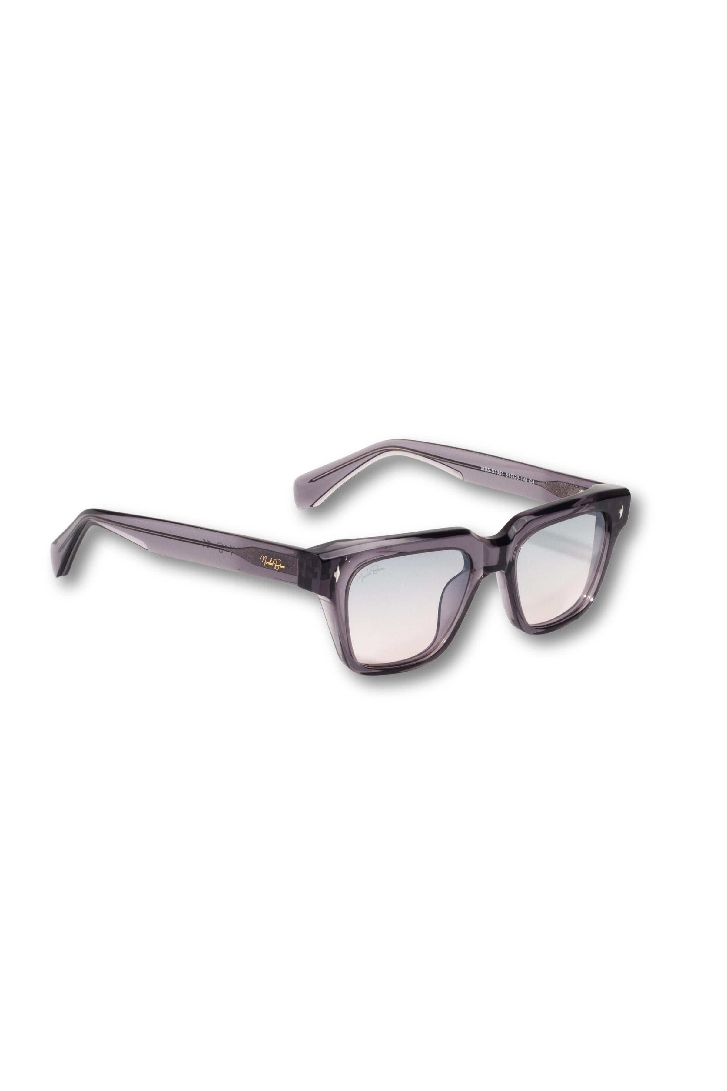 GÜNEŞ GÖZLÜĞÜ MORLIN BRON MBSS 1051 C4-37 YEŞİL MOR