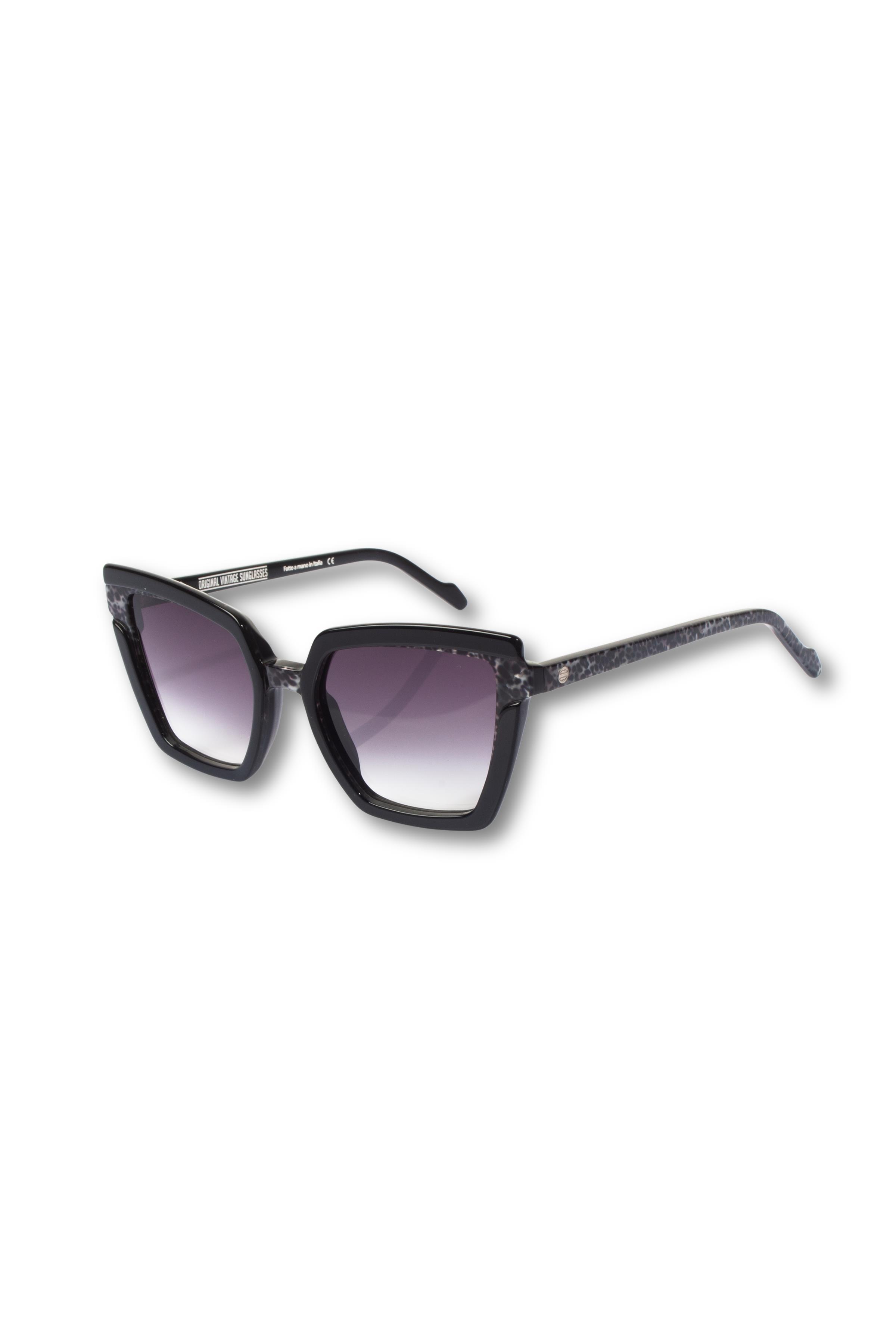 GÜNEŞ GÖZLÜĞÜ ORIGINAL VINTAGE SUNGLASSES FELIN FL01 CARACAL