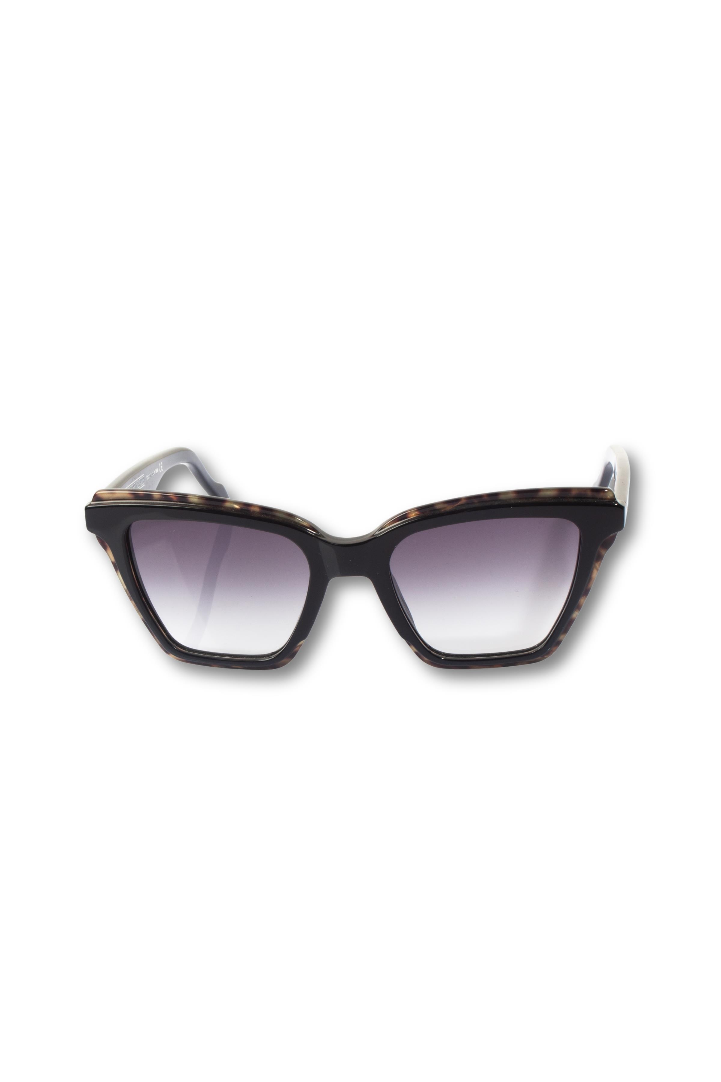 GÜNEŞ GÖZLÜĞÜ ORIGINAL VINTAGE SUNGLASSES FELIN ZERO FZ02 PANTHER