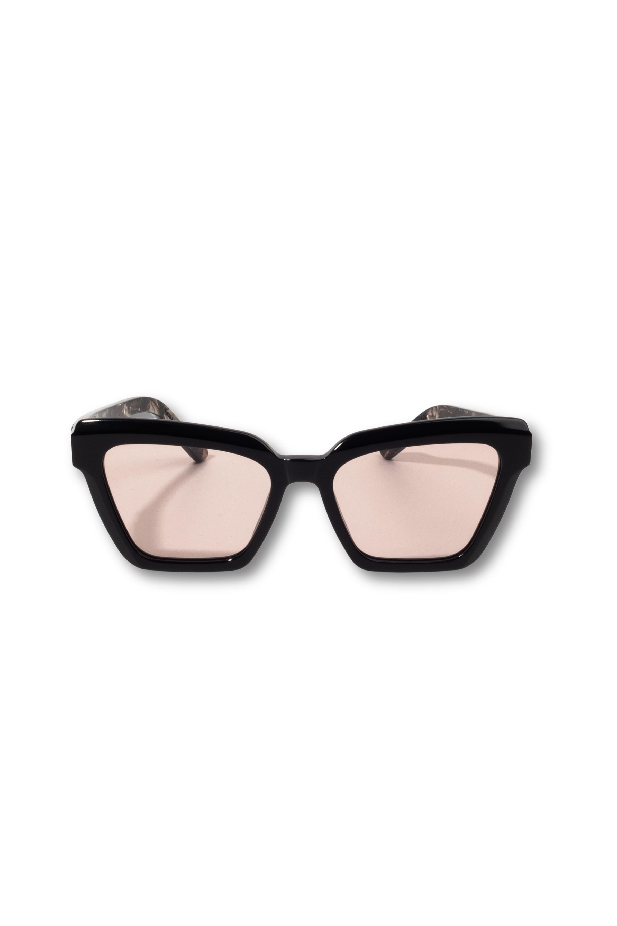 GÜNEŞ GÖZLÜĞÜ ORIGINAL VINTAGE SUNGLASSES ABALON AB04  RIVER PEARL