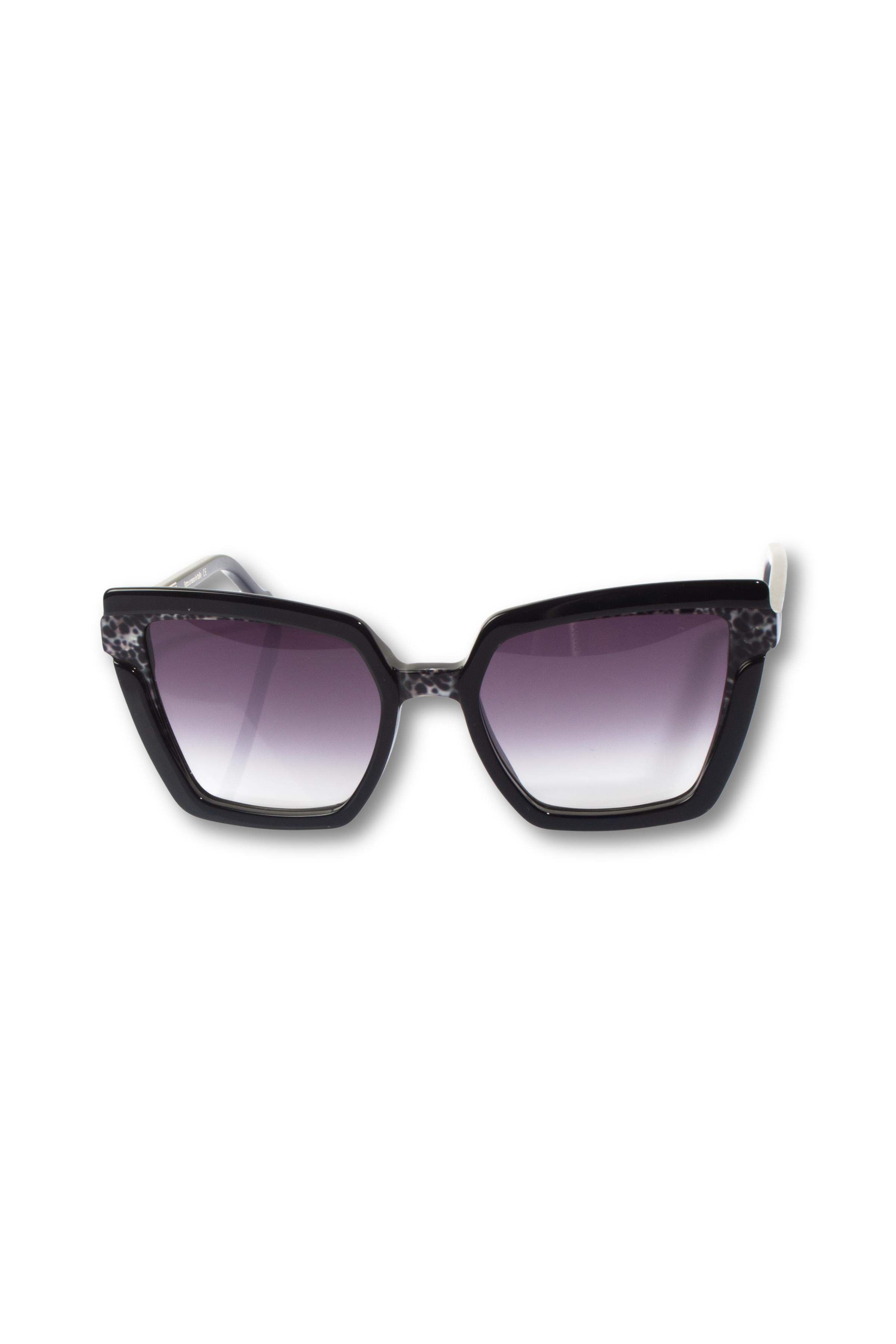 GÜNEŞ GÖZLÜĞÜ ORIGINAL VINTAGE SUNGLASSES FELIN FL01 CARACAL
