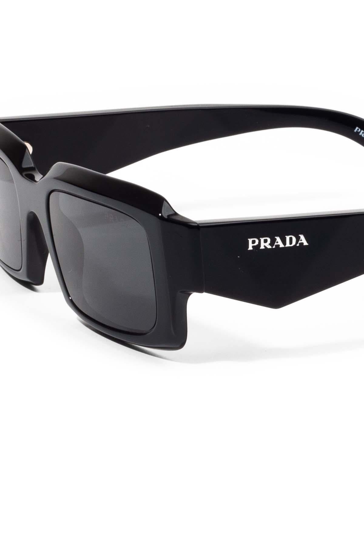 GÜNEŞ GÖZLÜĞÜ PRADA 0PR 27Z 16K-08Z 54-21