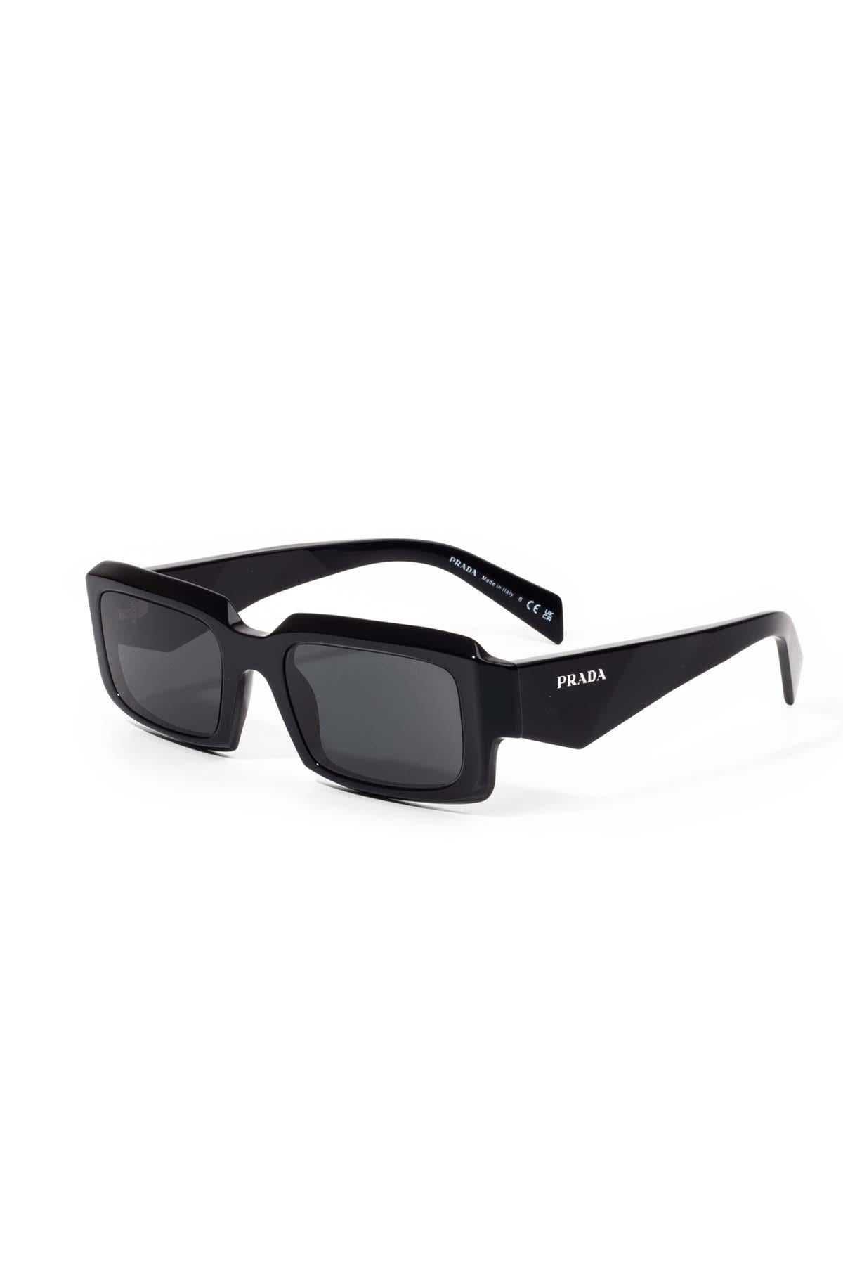 GÜNEŞ GÖZLÜĞÜ PRADA 0PR 27Z 16K-08Z 54-21