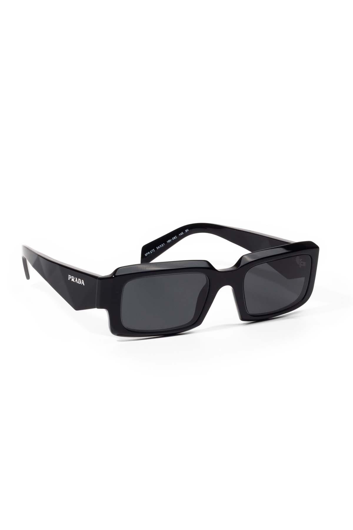GÜNEŞ GÖZLÜĞÜ PRADA 0PR 27Z 16K-08Z 54-21