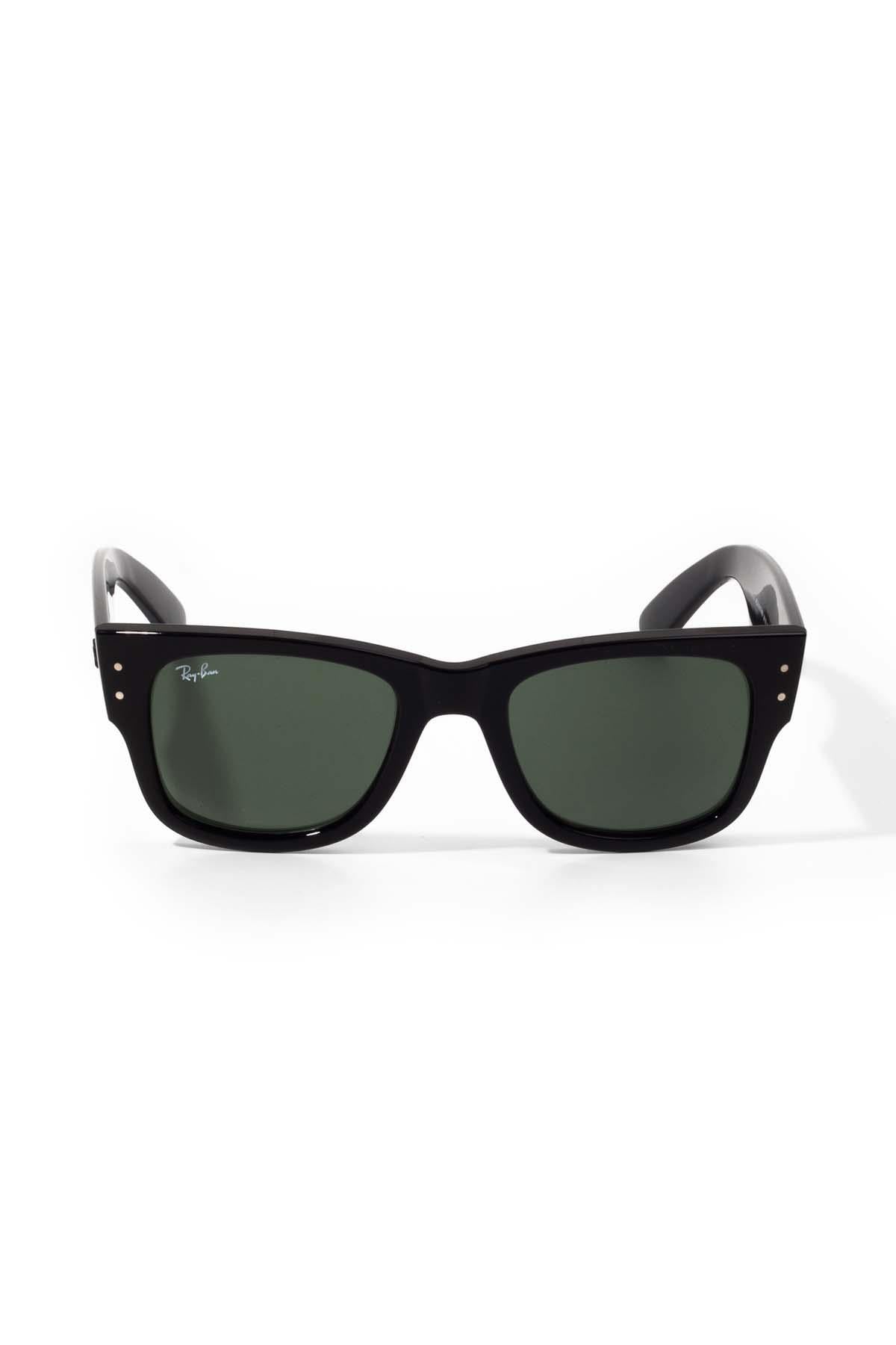 GÜNEŞ GÖZLÜĞÜ RAYBAN RB 0840-S 901/31 51 MEGA WAYFARER