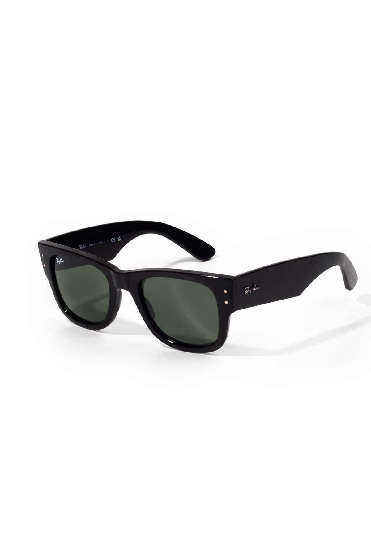 GÜNEŞ GÖZLÜĞÜ RAYBAN RB 0840-S 901/31 51 MEGA WAYFARER