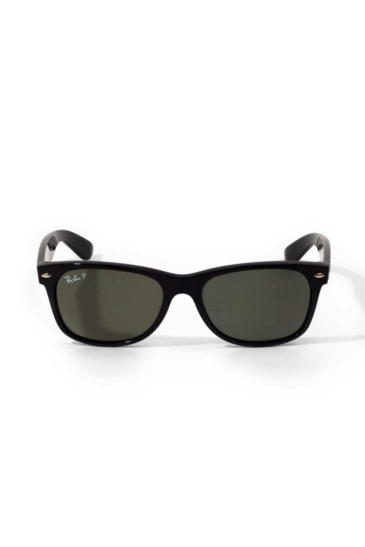 GÜNEŞ GÖZLÜĞÜ RAYBAN RB 2132 901/58 55