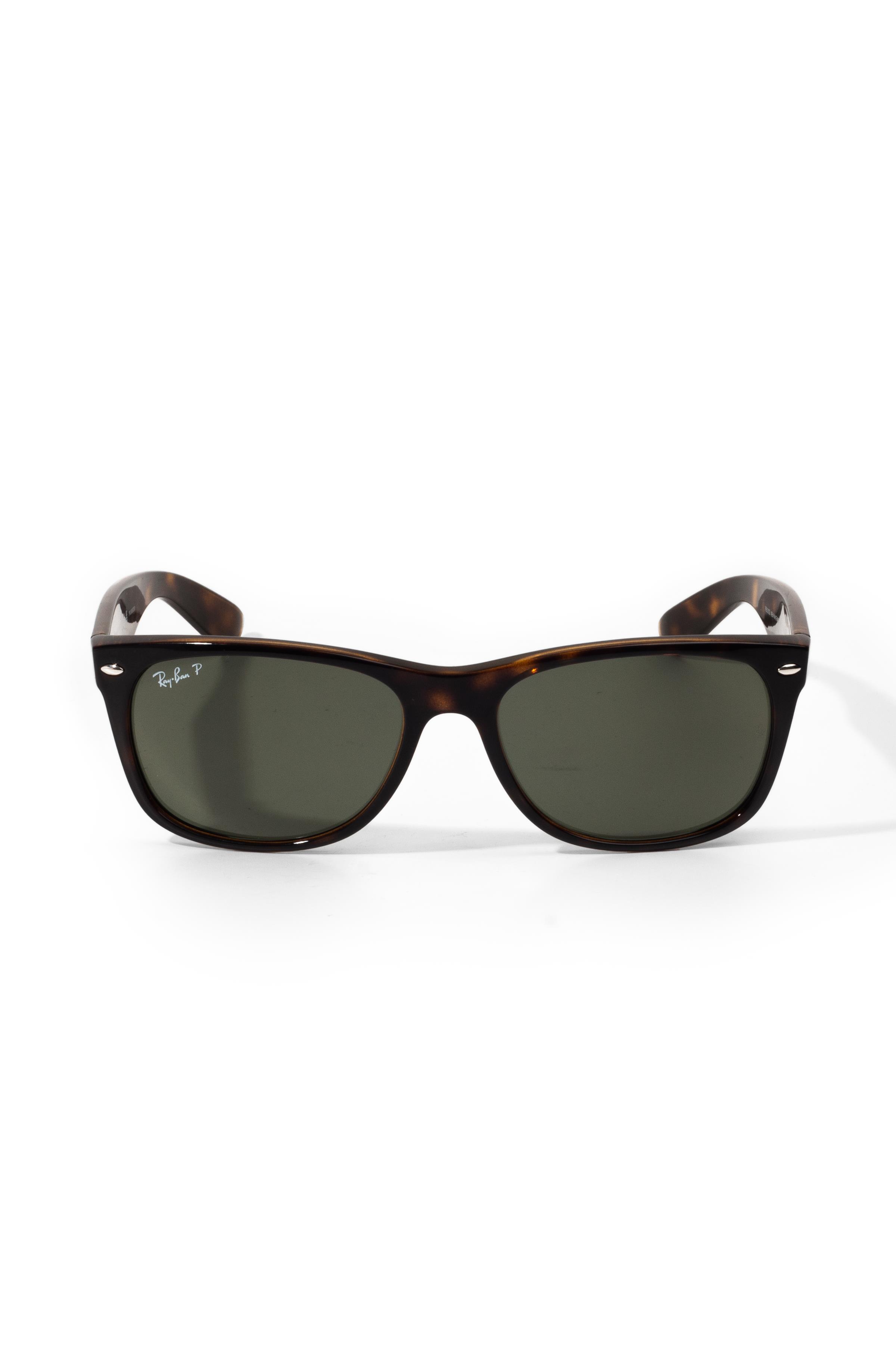 GÜNEŞ GÖZLÜĞÜ RAYBAN RB 2132 902/58 58