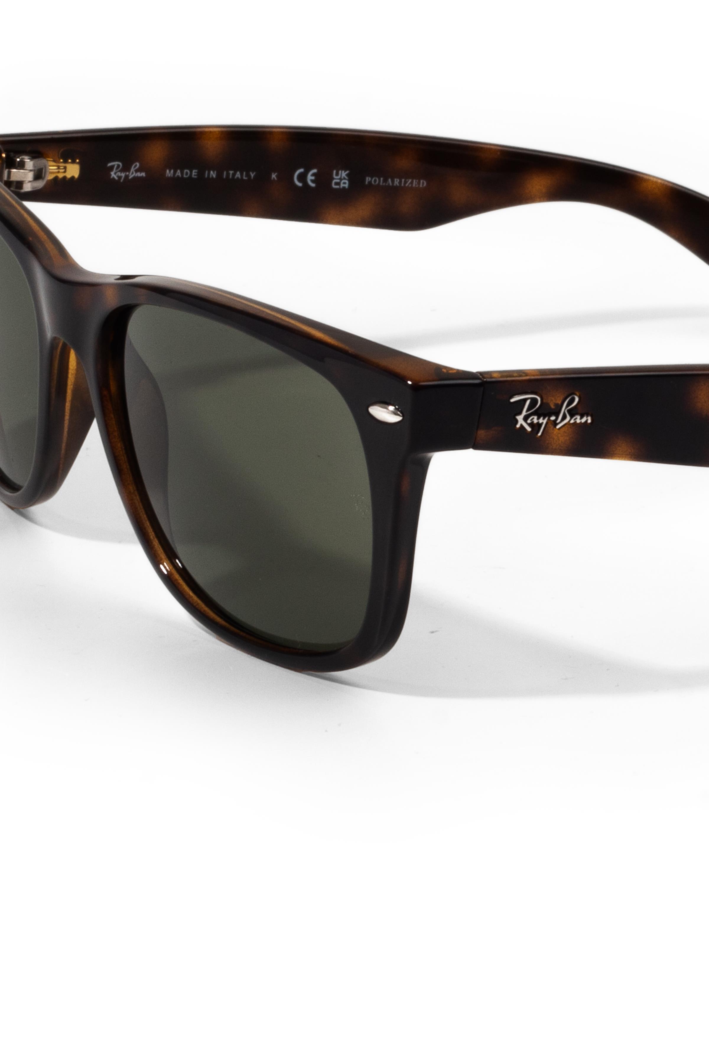 GÜNEŞ GÖZLÜĞÜ RAYBAN RB 2132 902/58 58