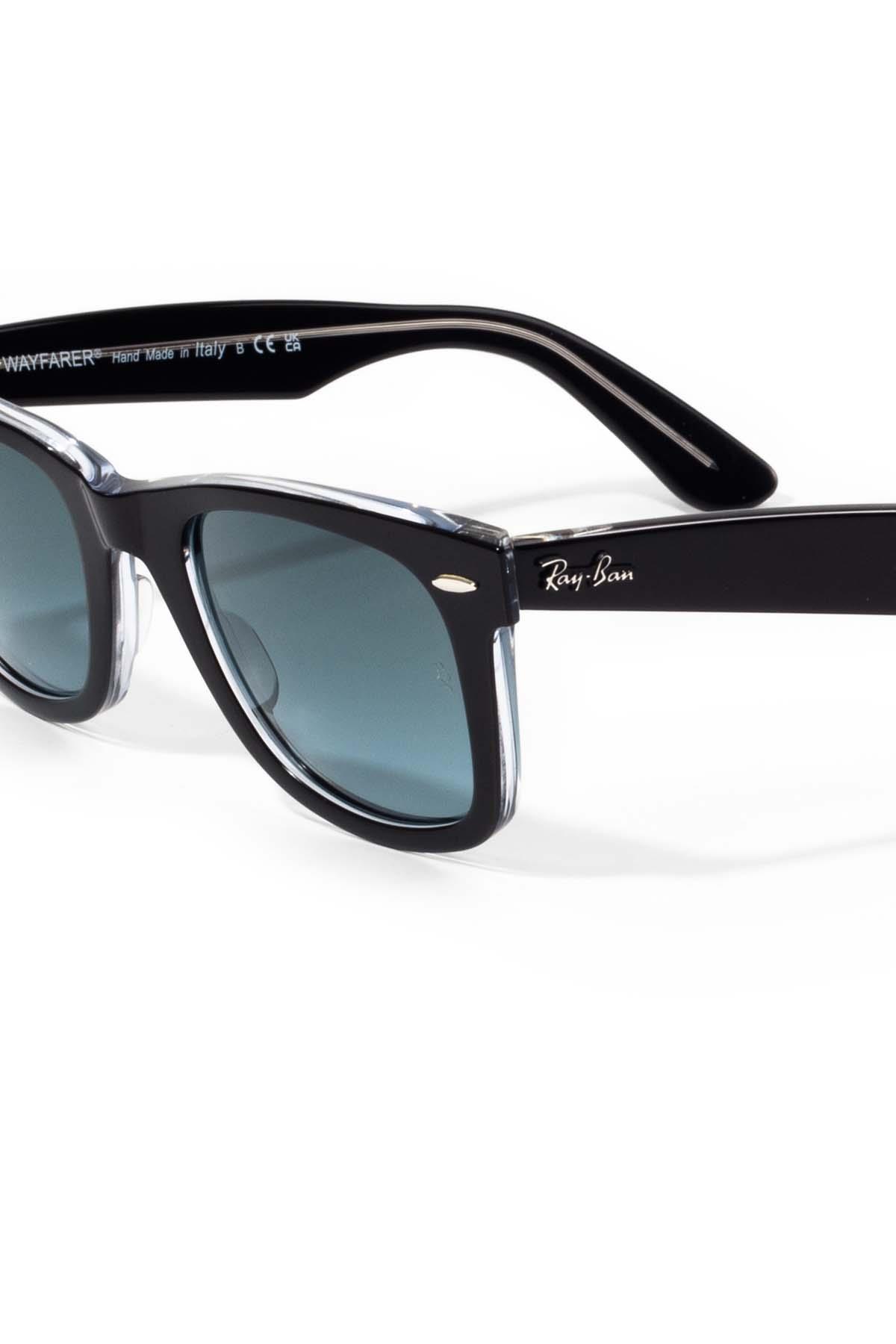 GÜNEŞ GÖZLÜĞÜ RAYBAN RB 2140 1294/3M 50