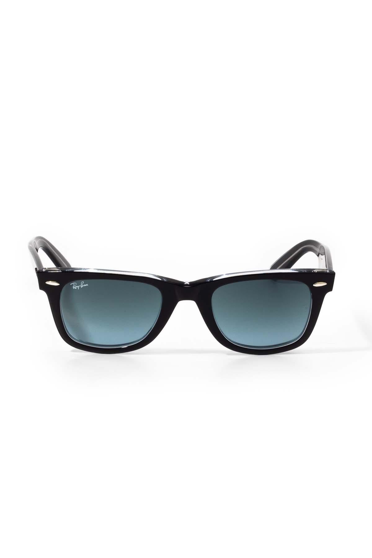 GÜNEŞ GÖZLÜĞÜ RAYBAN RB 2140 1294/3M 50
