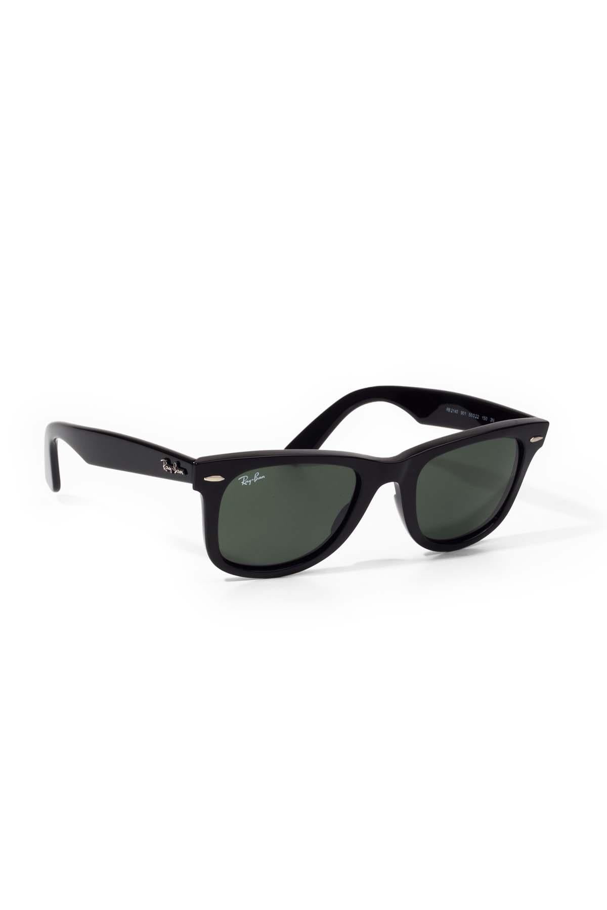 GÜNEŞ GÖZLÜĞÜ RAYBAN RB 2140 901 50