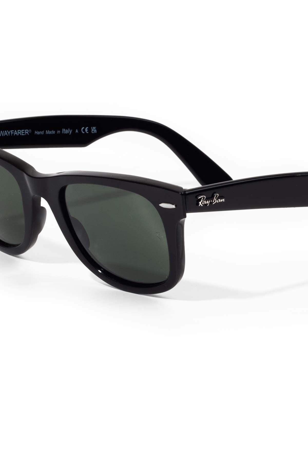 GÜNEŞ GÖZLÜĞÜ RAYBAN RB 2140 901 50