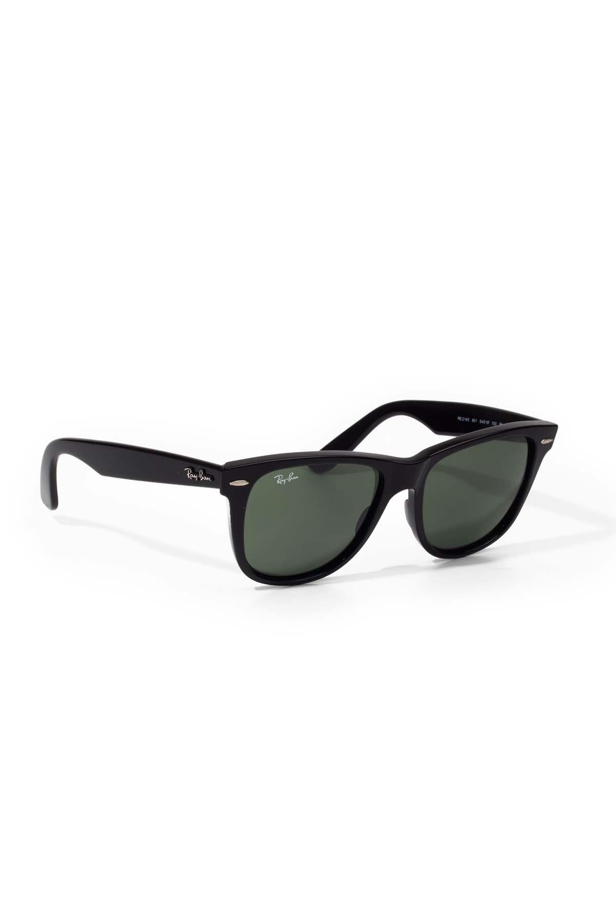 GÜNEŞ GÖZLÜĞÜ RAYBAN RB 2140 901 54