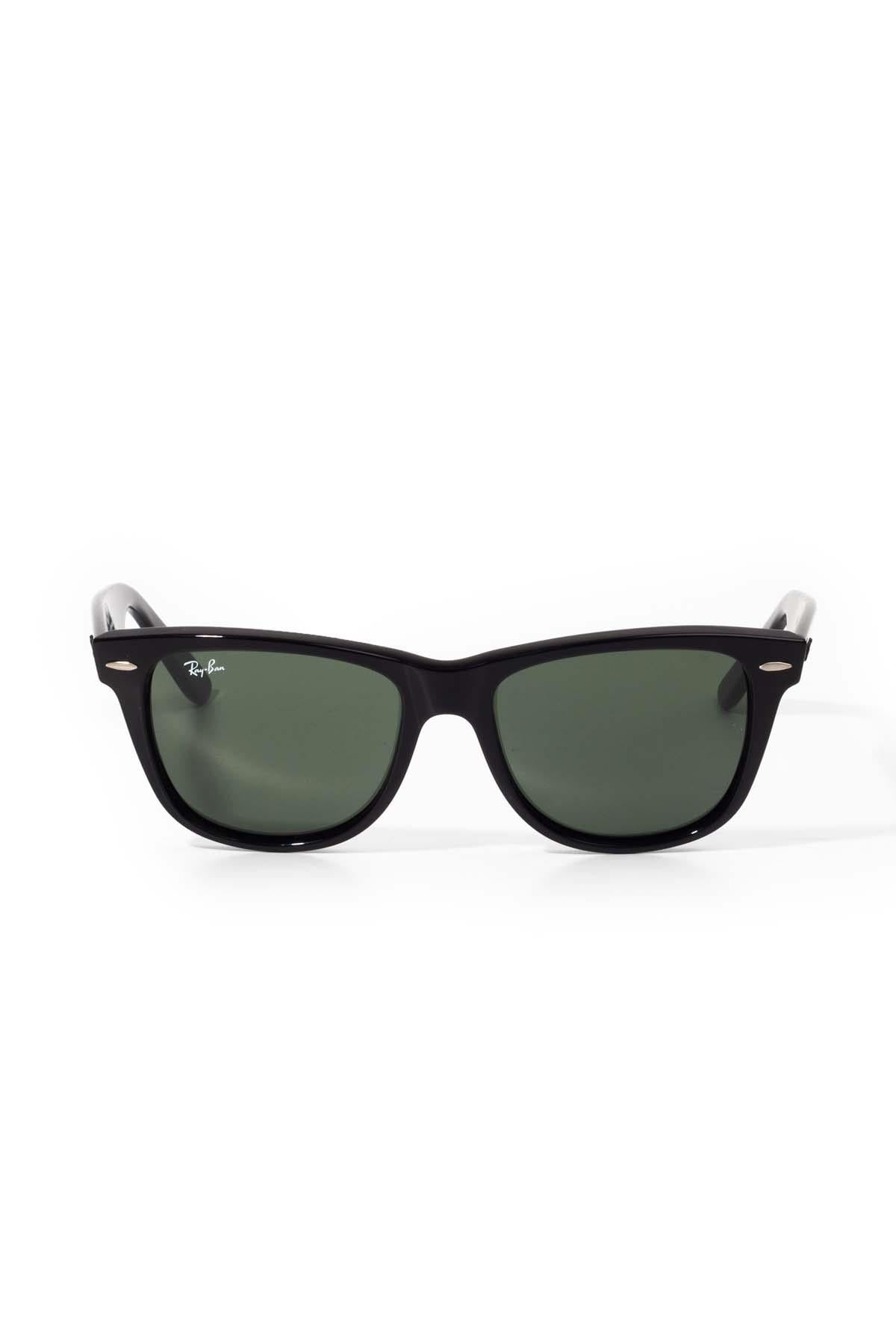 GÜNEŞ GÖZLÜĞÜ RAYBAN RB 2140 901 54
