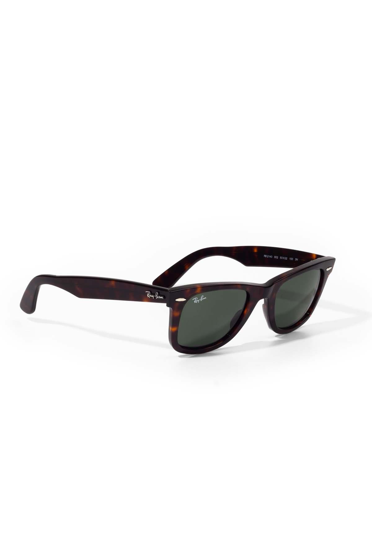 GÜNEŞ GÖZLÜĞÜ RAYBAN RB 2140 902 50