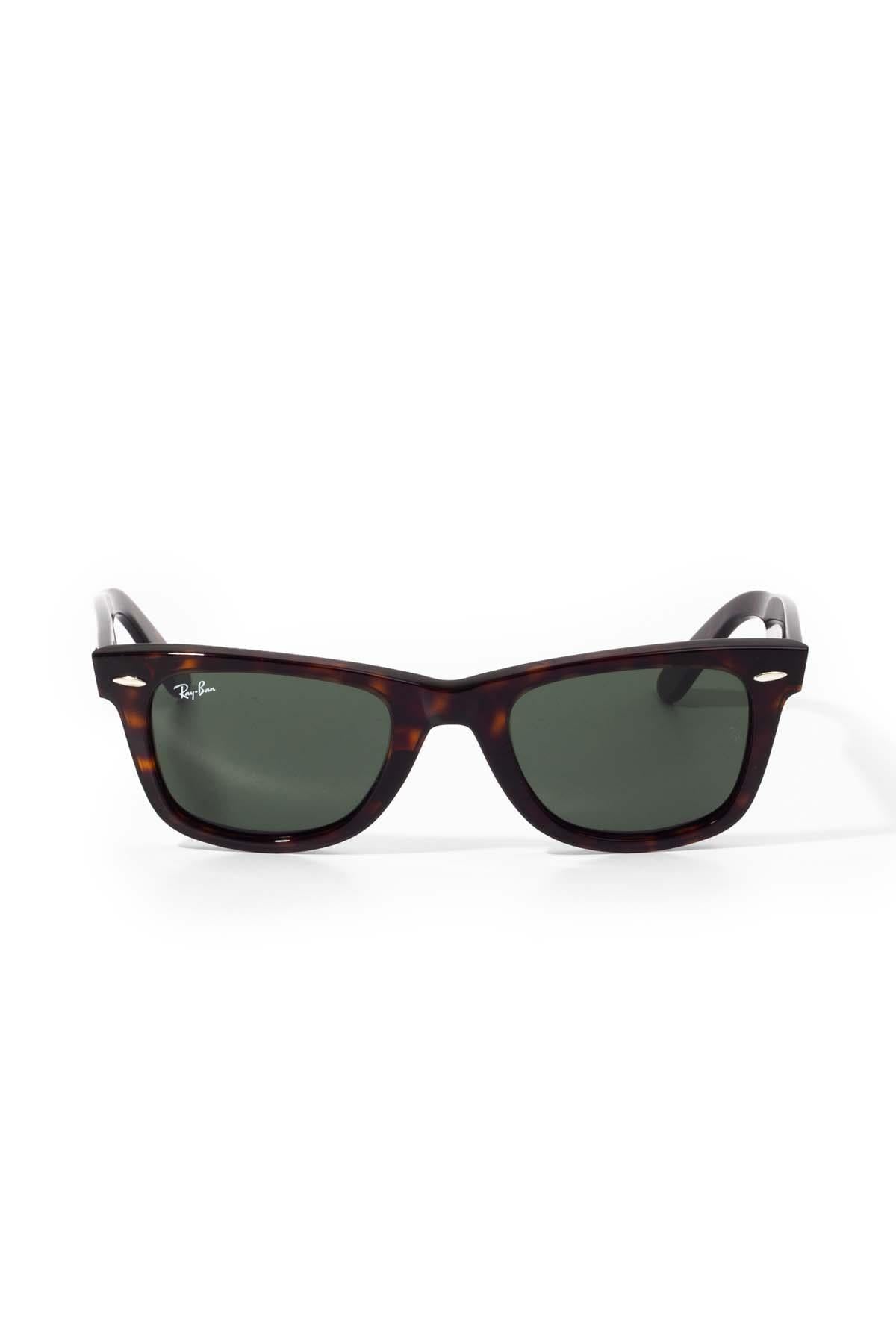 GÜNEŞ GÖZLÜĞÜ RAYBAN RB 2140 902 50