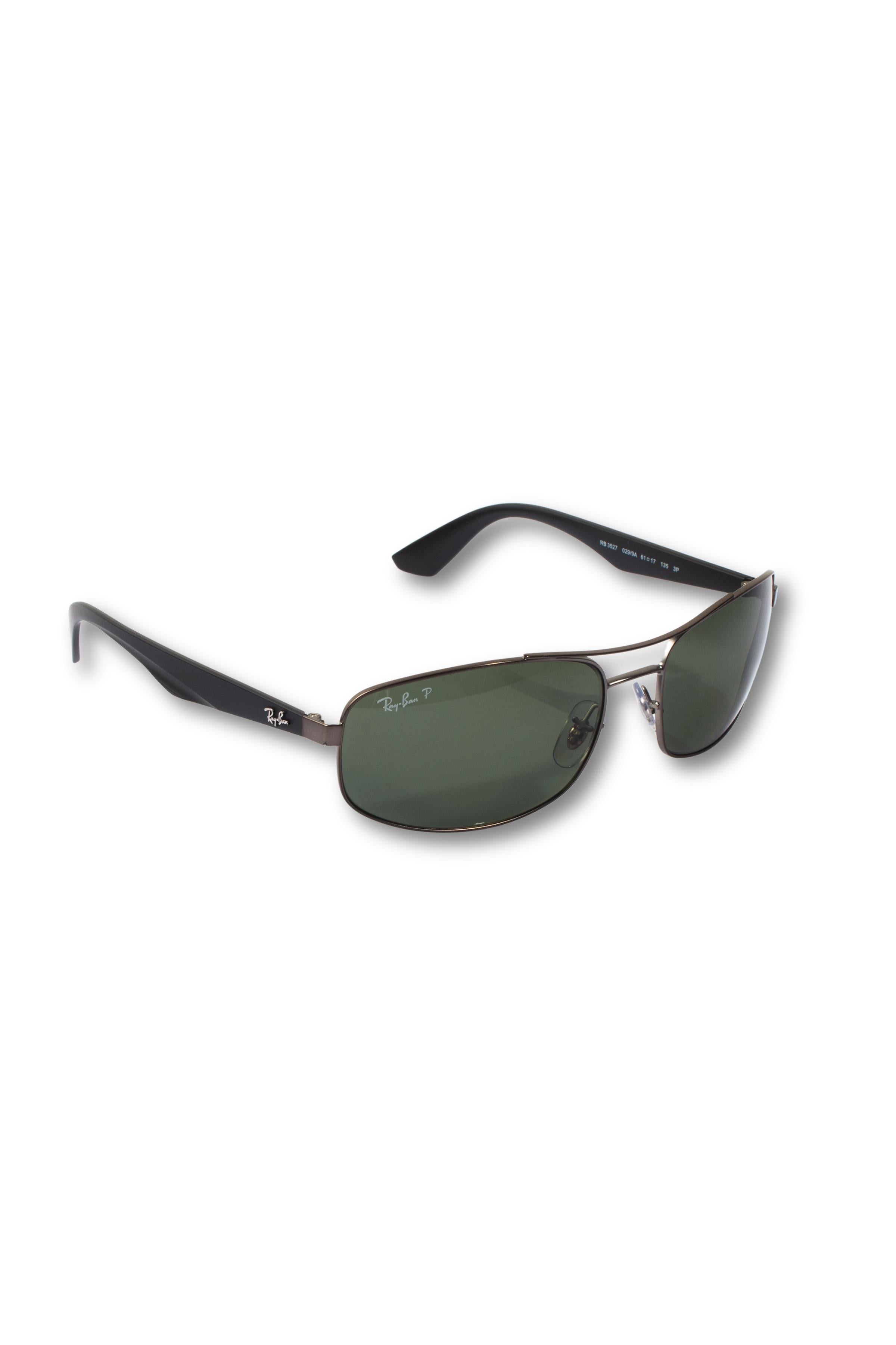 GÜNEŞ GÖZLÜĞÜ RAYBAN 3527 0299A 61 HC 0RB3527610299A
