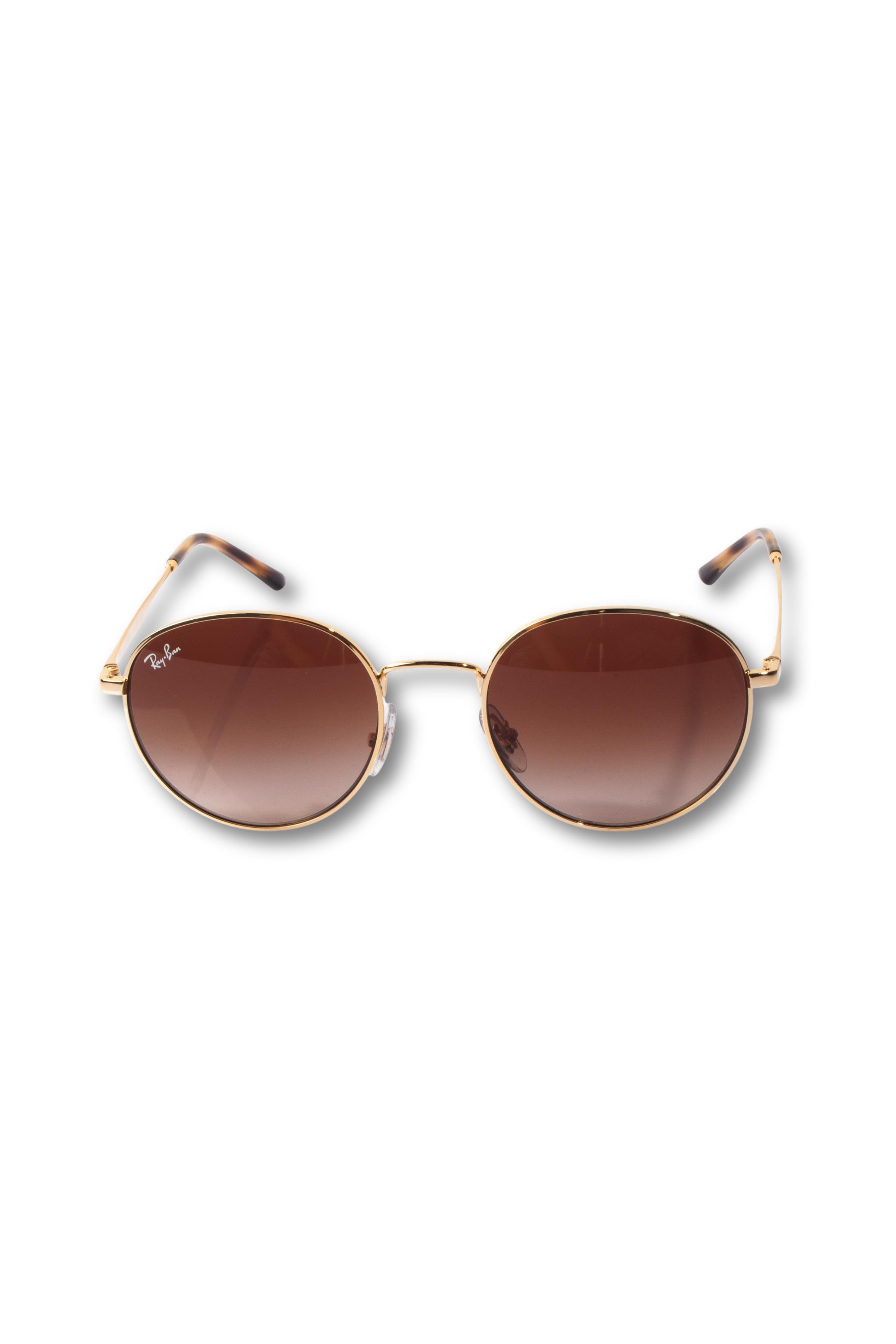 GÜNEŞ GÖZLÜĞÜ RAYBAN 3681 001/13 50 3N