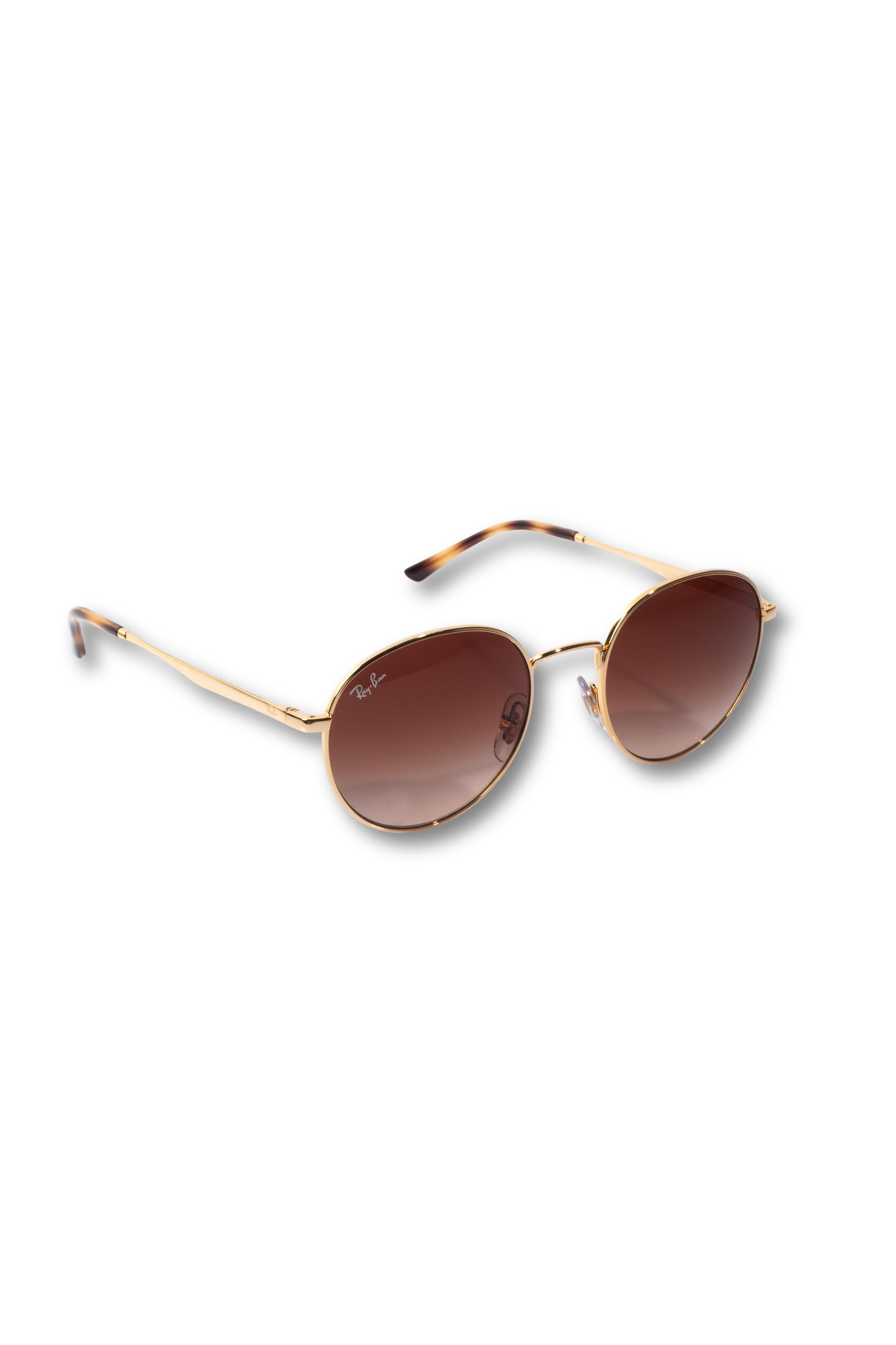 GÜNEŞ GÖZLÜĞÜ RAYBAN 3681 001/13 50 3N
