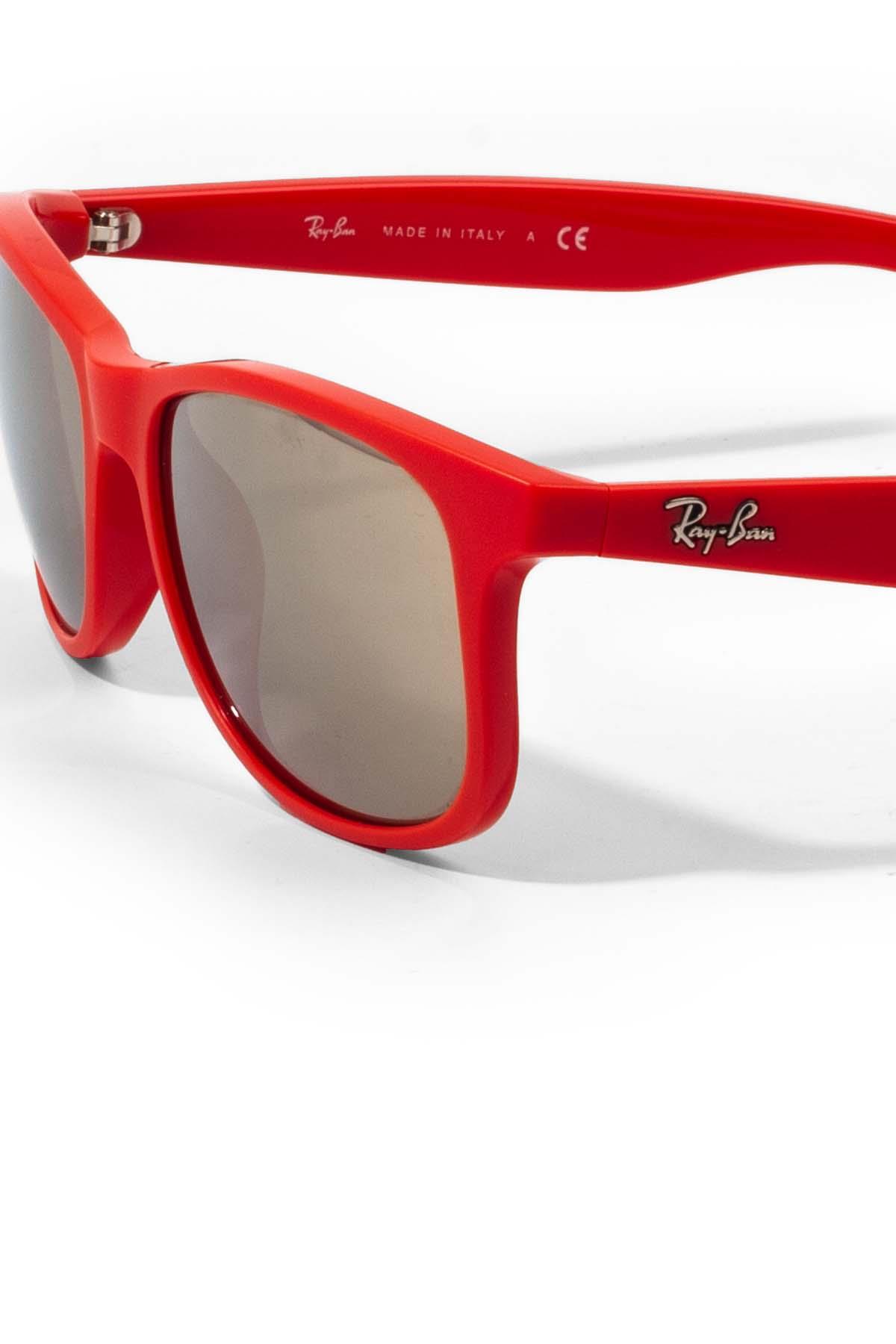 GÜNEŞ GÖZLÜĞÜ RAYBAN 4202 61555A 55 HC 0RB42025561555A