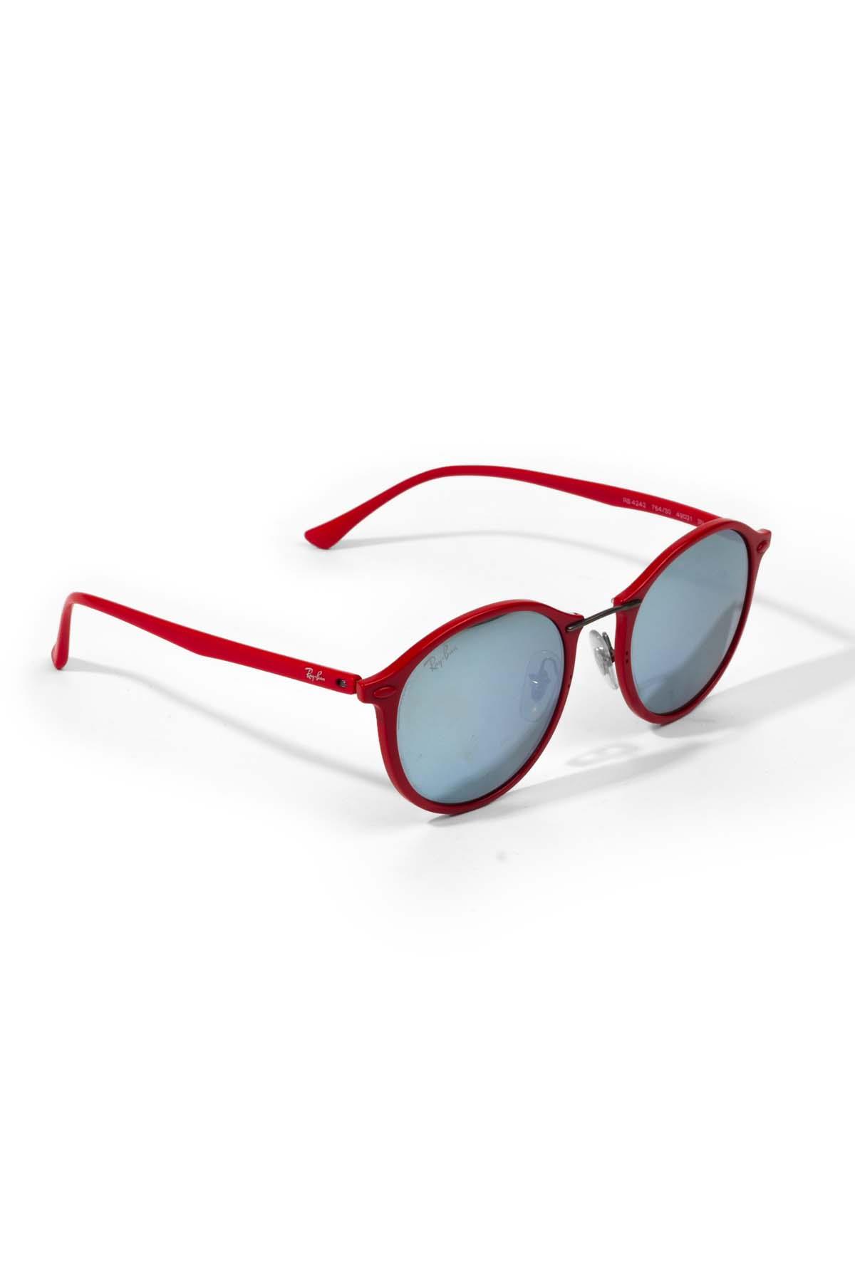 GÜNEŞ GÖZLÜĞÜ RAYBAN 4242 76430 49 C 0RB42424976430