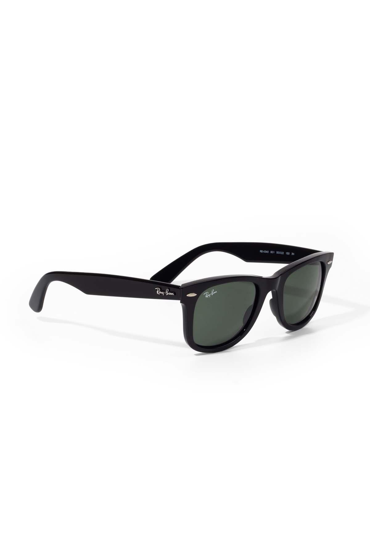 GÜNEŞ GÖZLÜĞÜ RAYBAN 4340 601 50 HC 0RB434050601