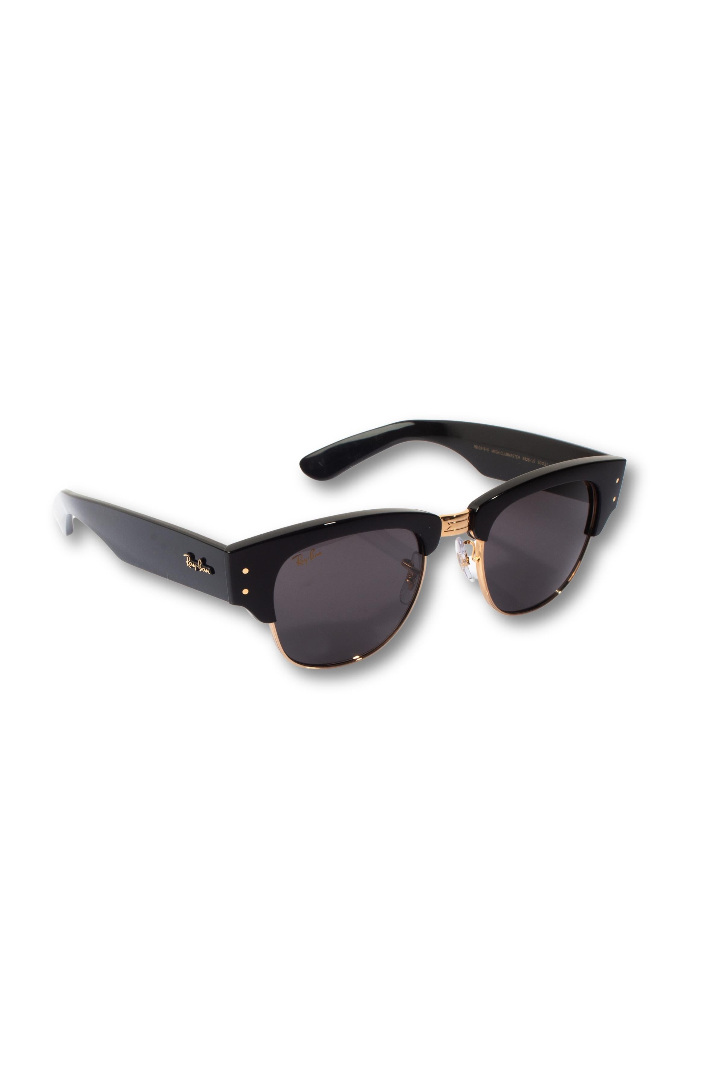 GÜNEŞ GÖZLÜĞÜ RAYBAN RB 0316S 6826J5