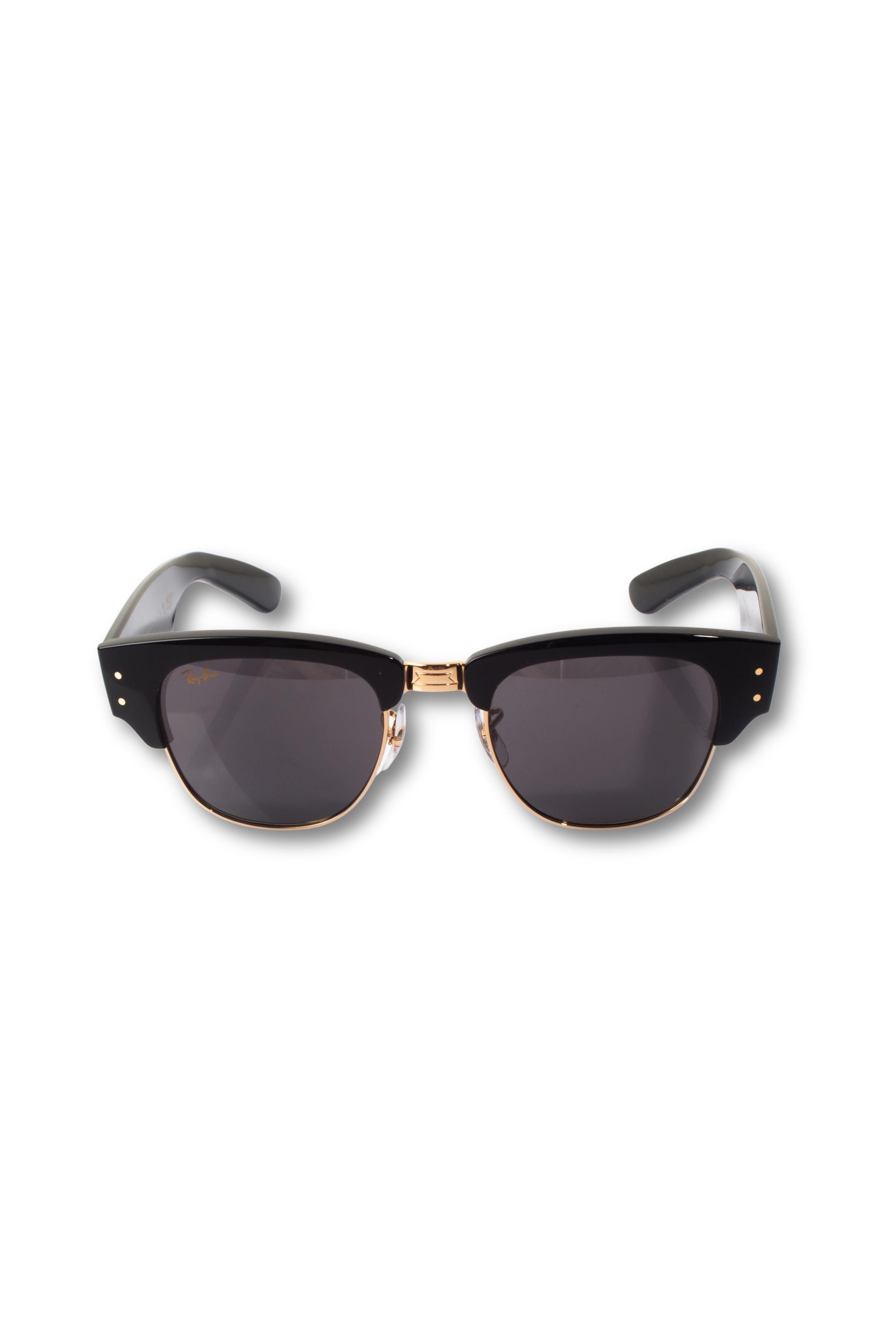 GÜNEŞ GÖZLÜĞÜ RAYBAN RB 0316S 6826J5