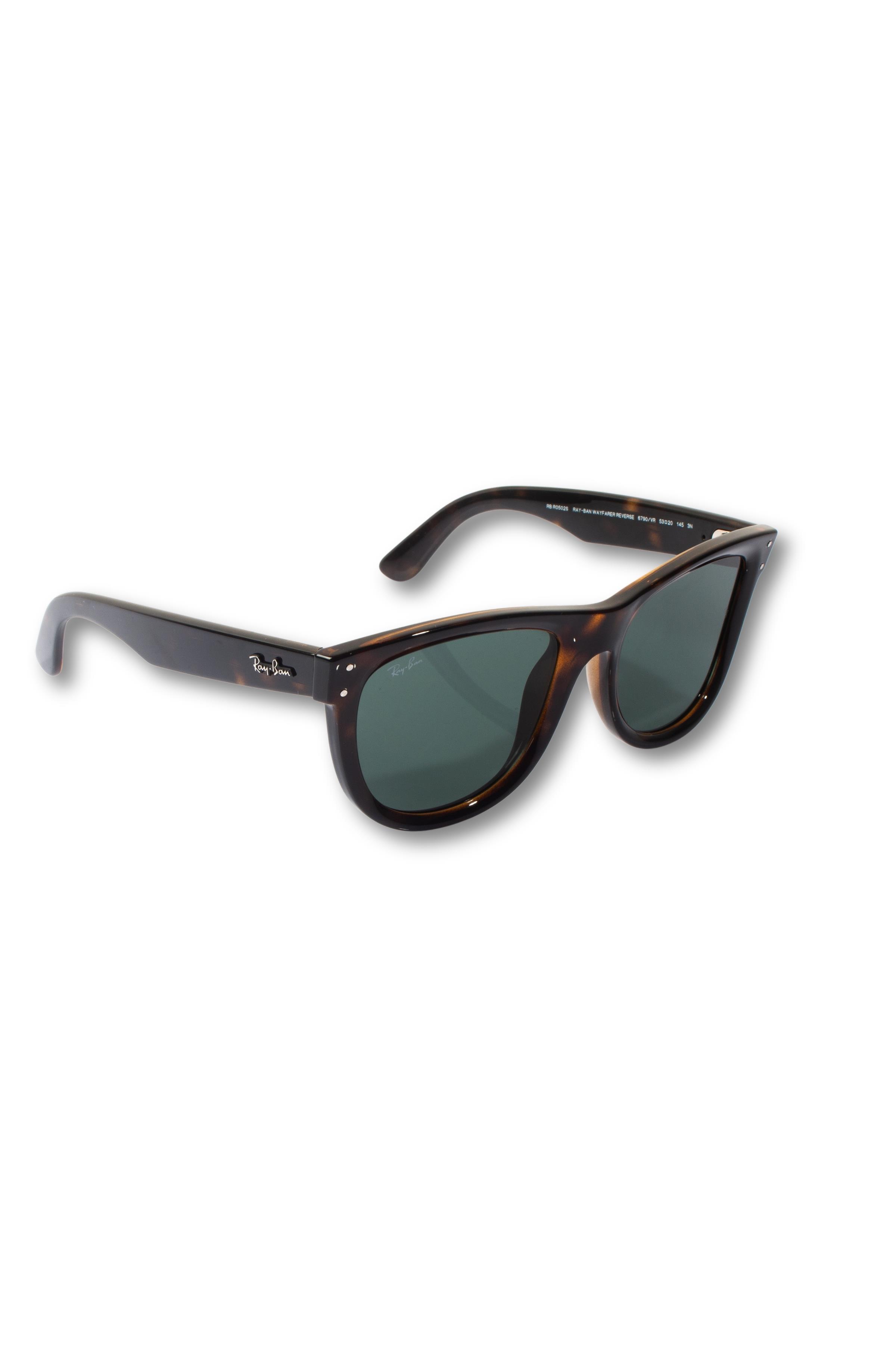 GÜNEŞ GÖZLÜĞÜ RAYBAN RB 0502-S 6790/VR 53