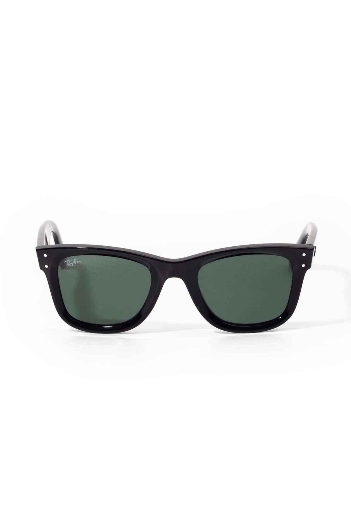 GÜNEŞ GÖZLÜĞÜ RAYBAN RB 0502S 6677VR 50
