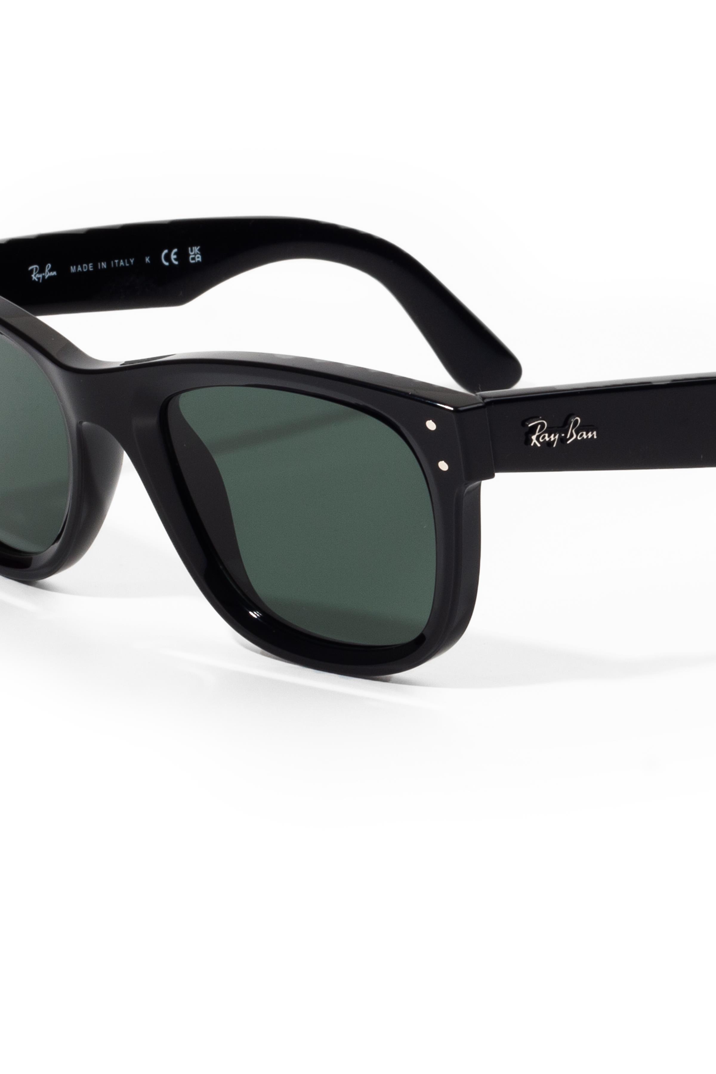 GÜNEŞ GÖZLÜĞÜ RAYBAN RB 0502S 6677VR 50