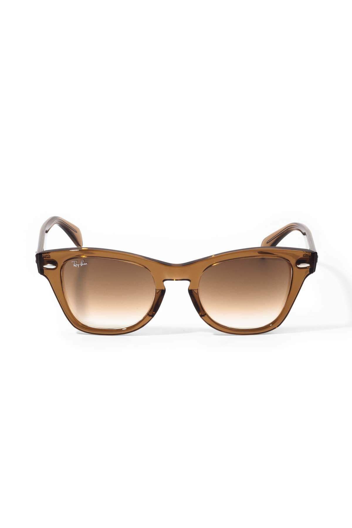 GÜNEŞ GÖZLÜĞÜ RAYBAN RB 0707-S 6640/51 50-21