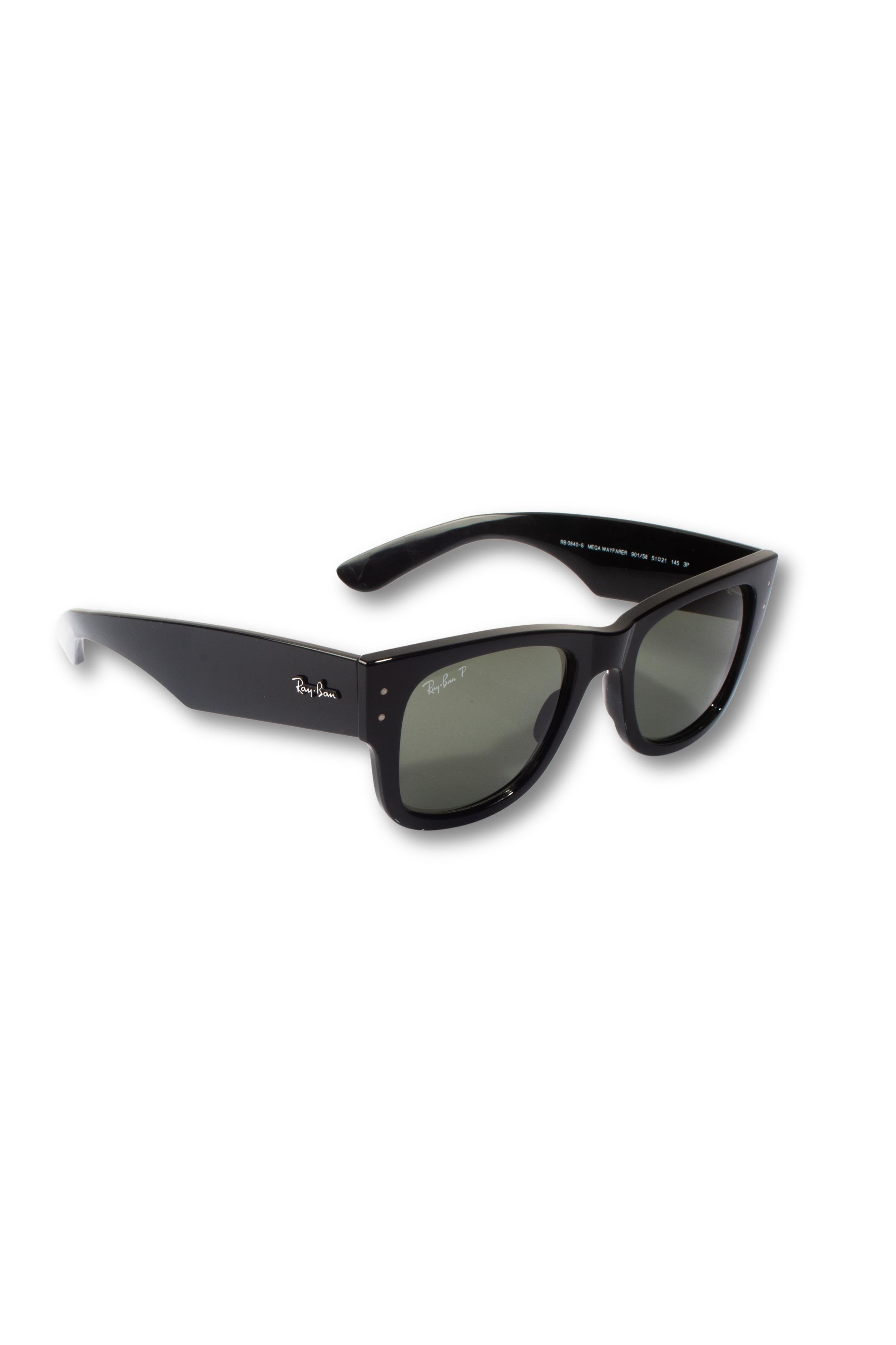 GÜNEŞ GÖZLÜĞÜ RAYBAN RB 0840-S 901/58 51-21